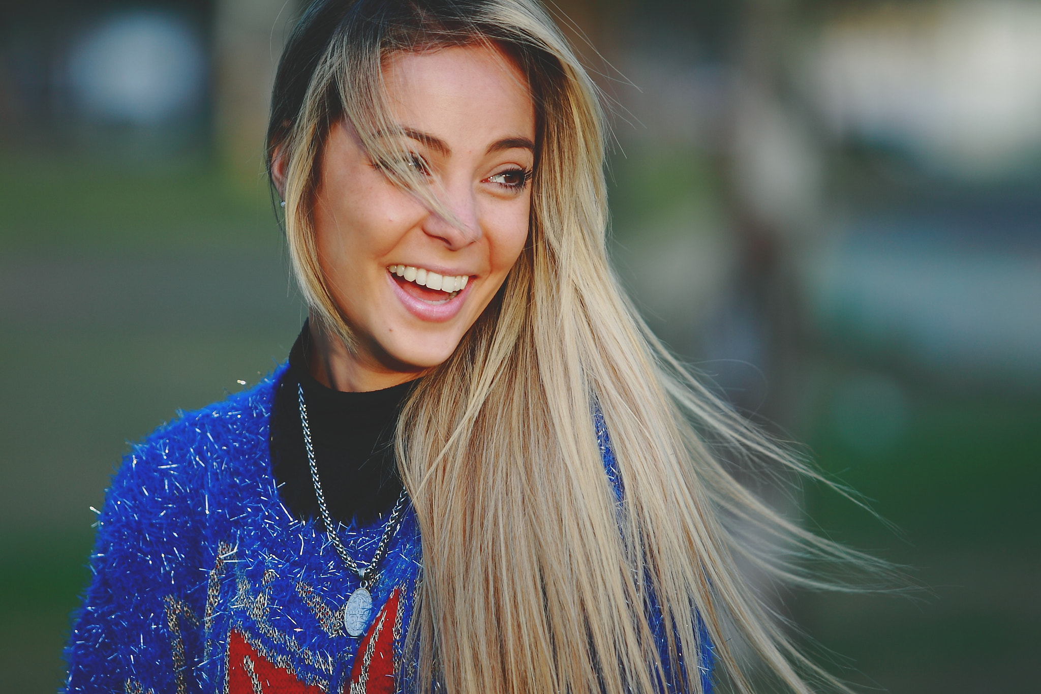 Canon EF 70-200mm F2.8L USM sample photo. Maira photography