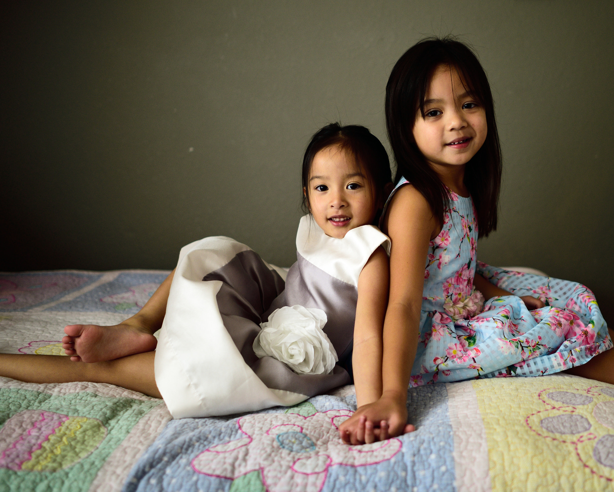 Nikon D810 + Nikon AF-S Nikkor 28mm F1.8G sample photo. Qa & tk dsc photography