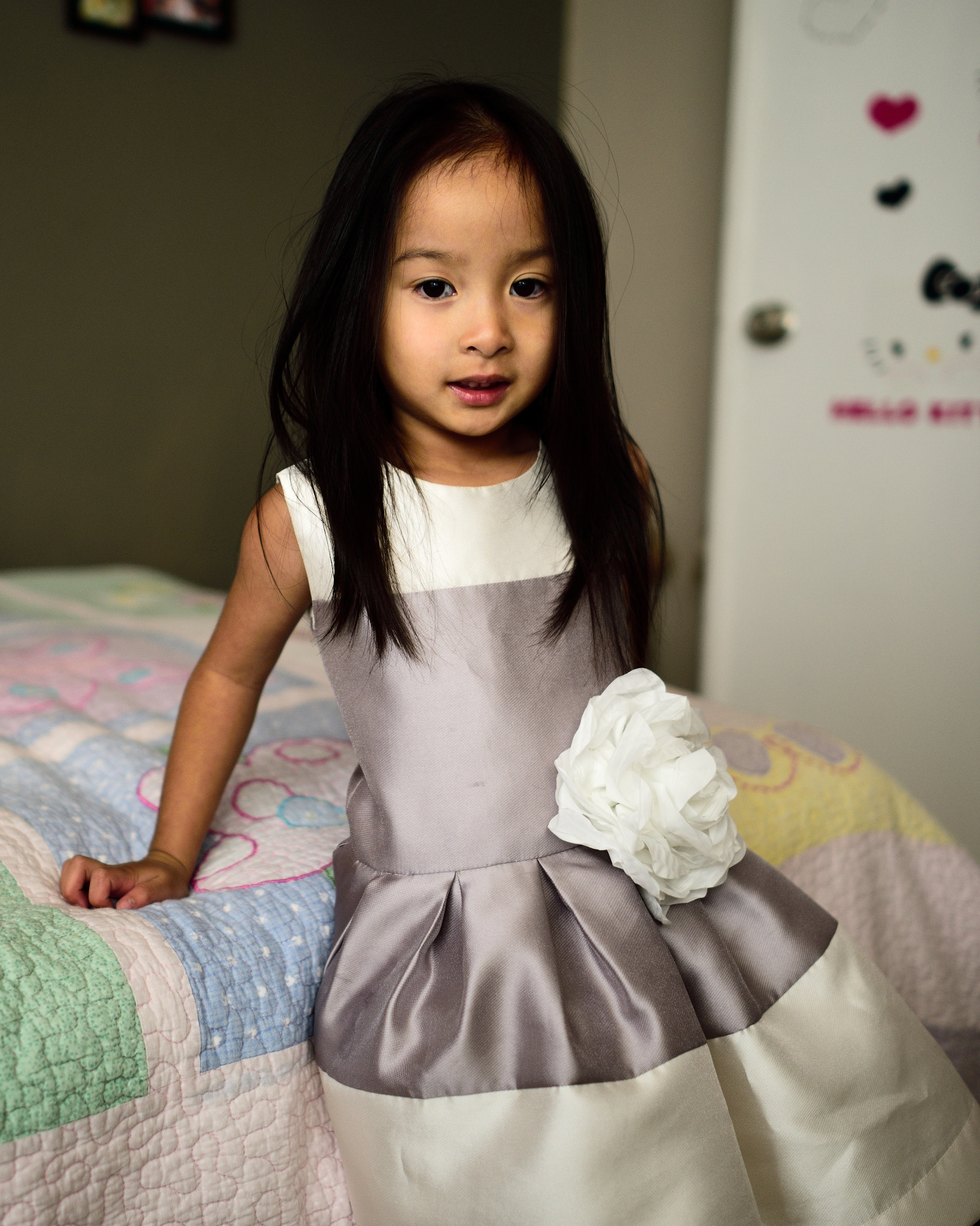 Nikon D810 + Nikon AF-S Nikkor 28mm F1.8G sample photo. Qa dsc photography
