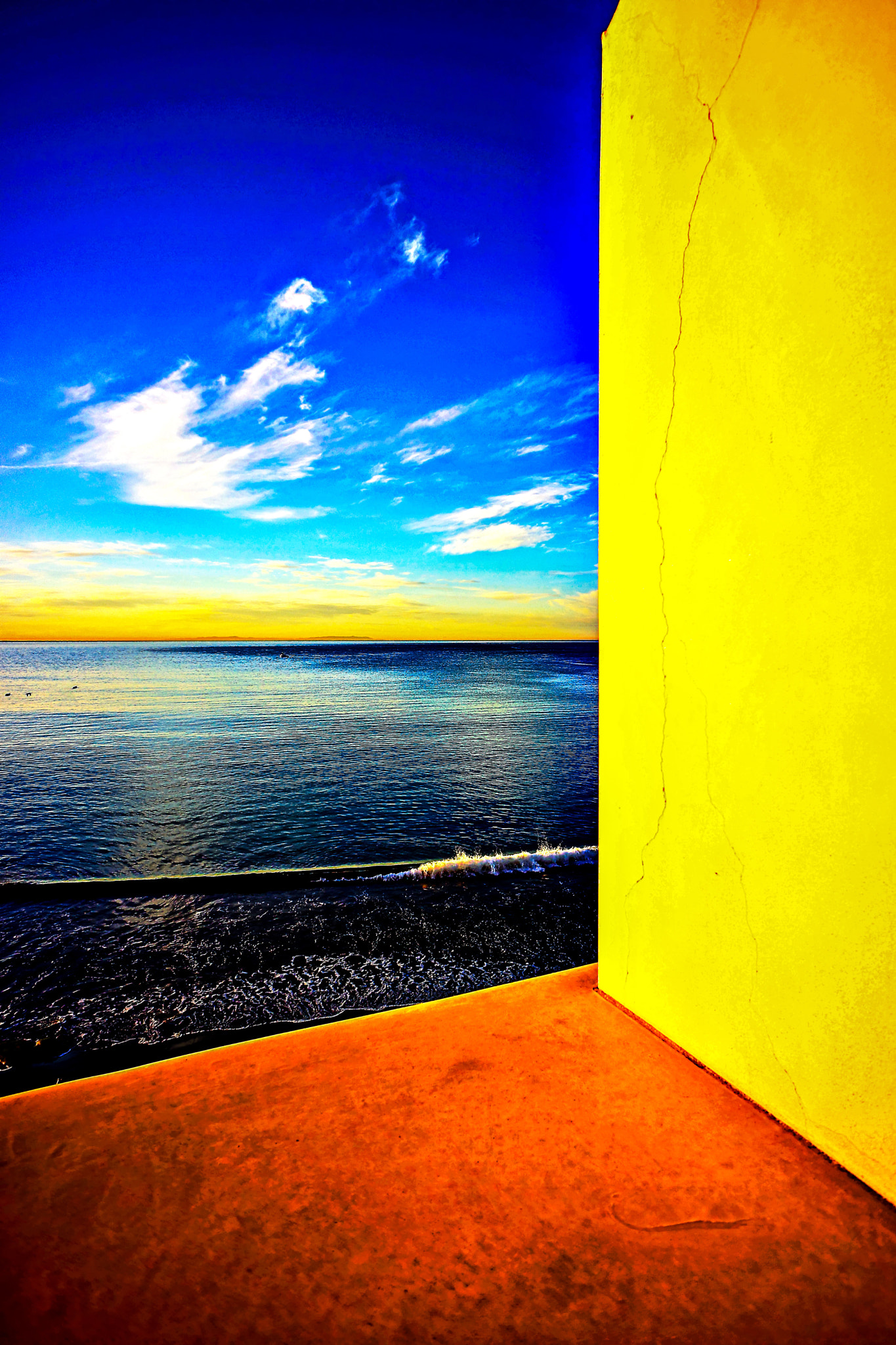 Sony Alpha NEX-7 + Sony E 16mm F2.8 sample photo. ... photography