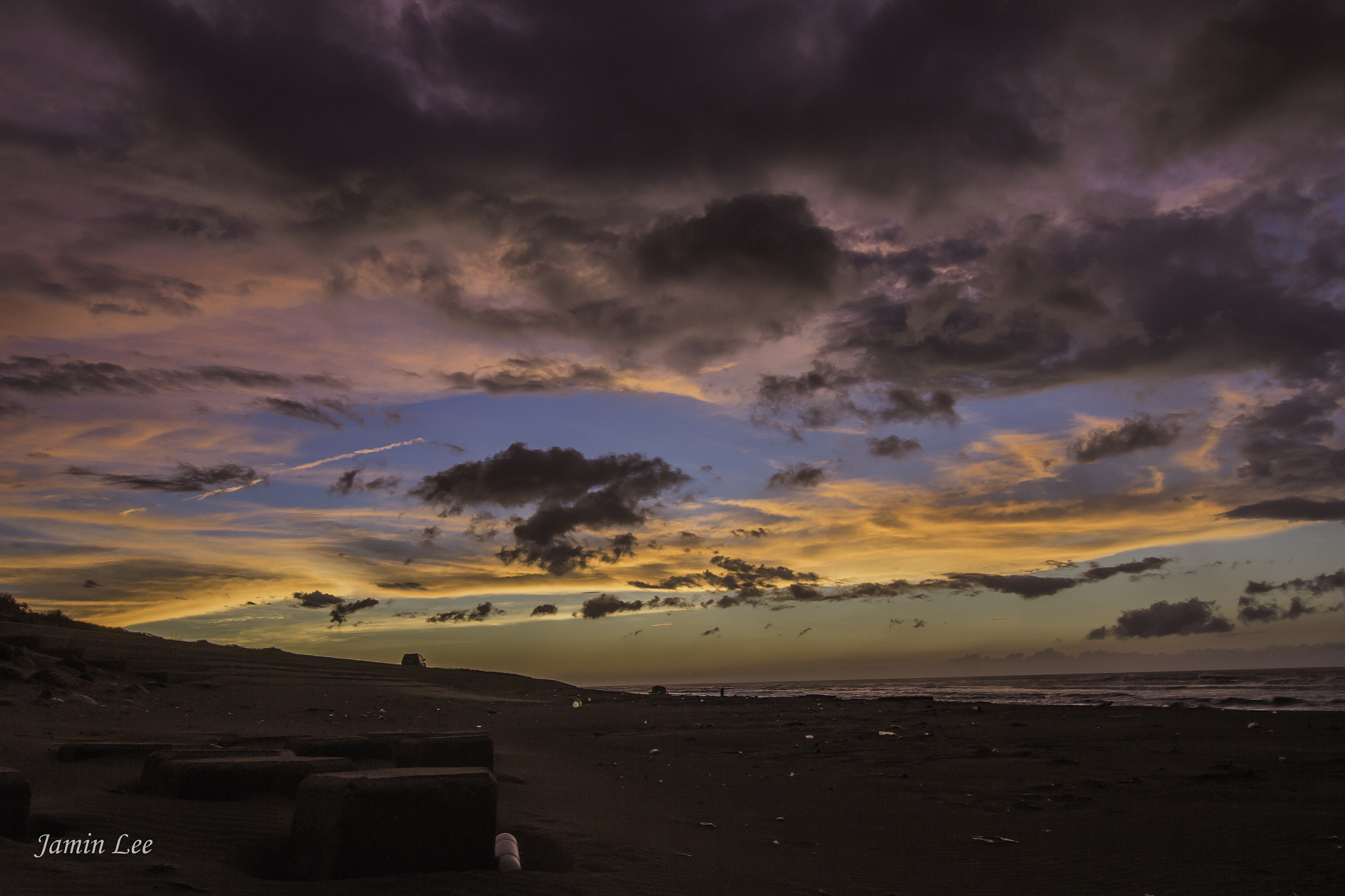 Canon EOS M sample photo. Meranti typhoon photography