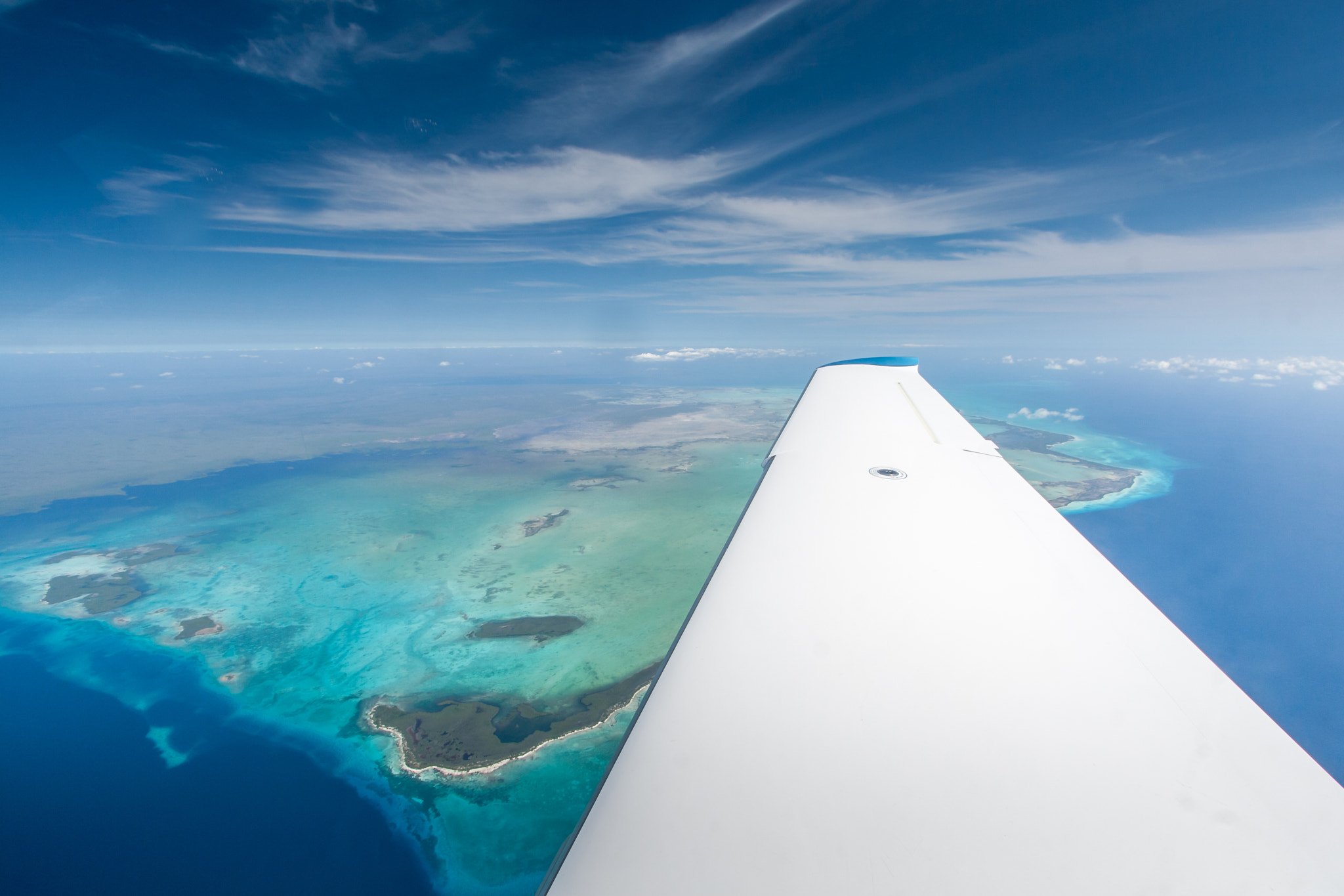 Canon EOS 30D sample photo. Cayo largo del sur photography