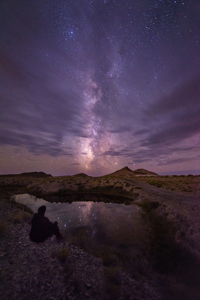 Silver Lining by Prajit Ravindran on 500px.com