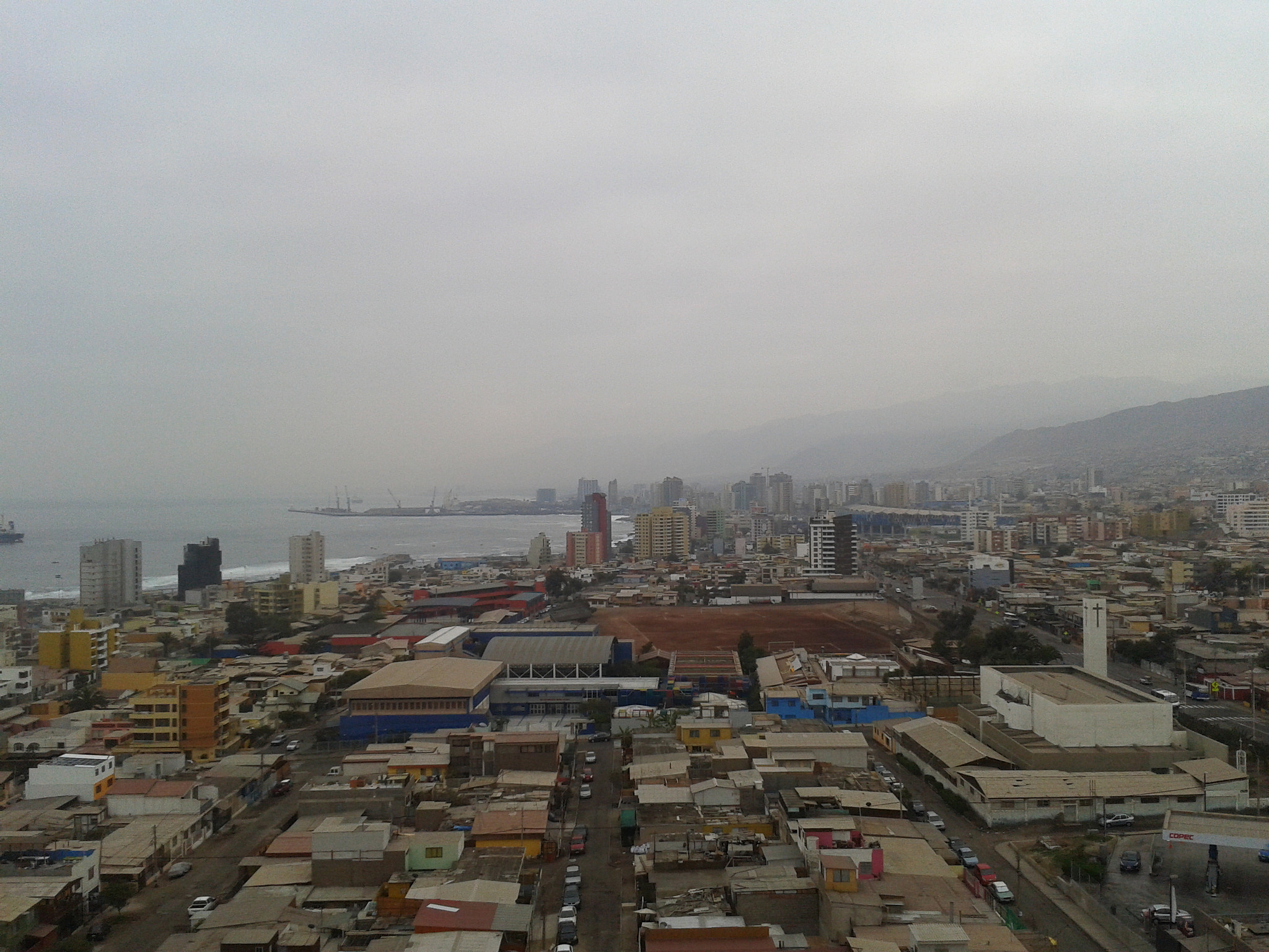 Samsung Galaxy Ace sample photo. () photography