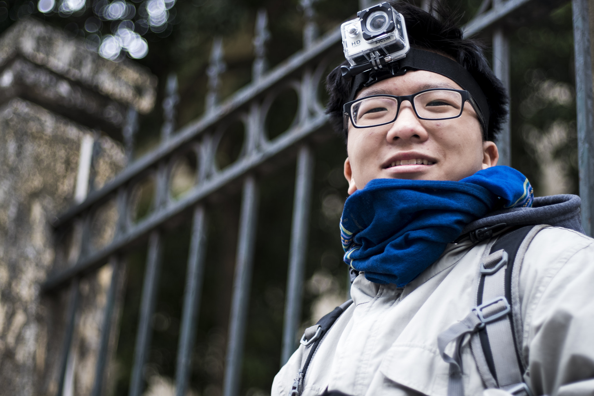 50mm F1.8 OSS sample photo. Dsc photography