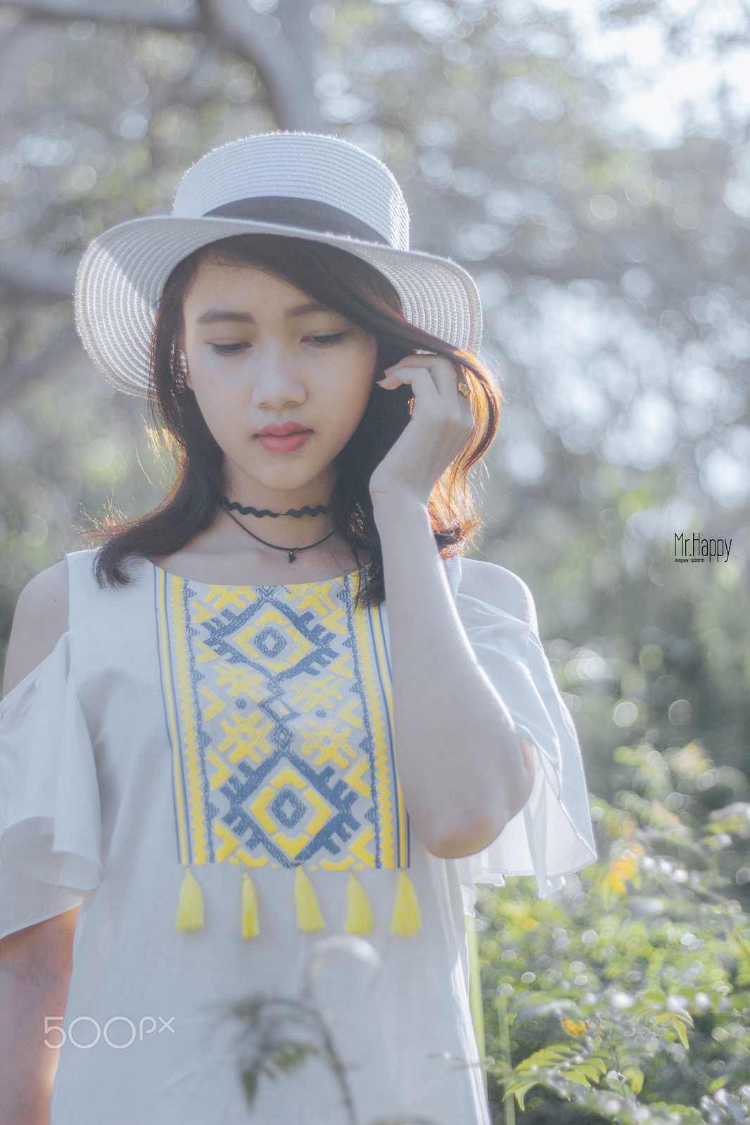 Canon EOS 600D (Rebel EOS T3i / EOS Kiss X5) sample photo. Thuỳ anh + photography
