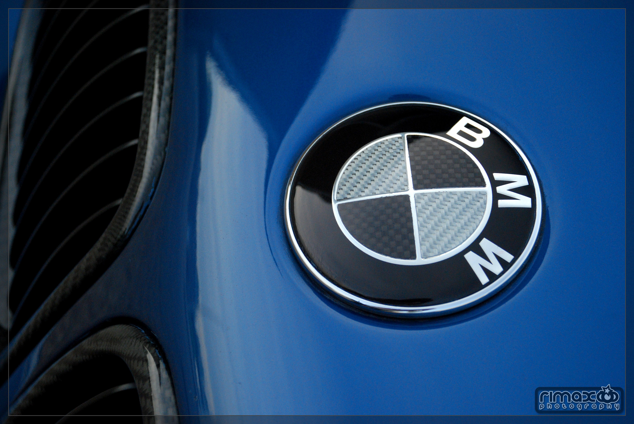 Nikon D60 sample photo. Bmw vua052 photography