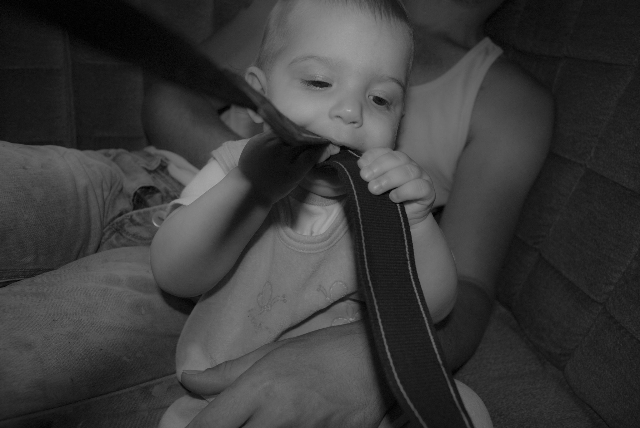 Nikon D80 sample photo. Kislányom/my little girl <3 photography