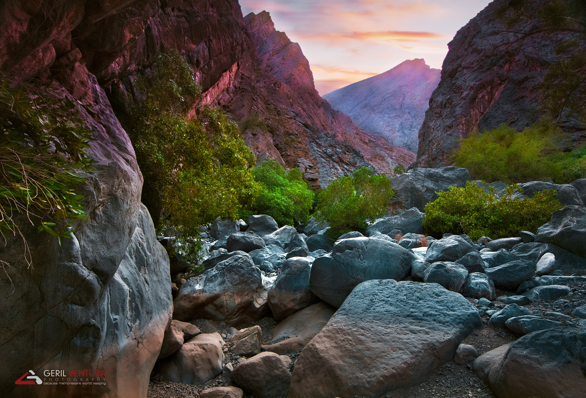 Nikon D300 sample photo. Wadi qurai photography