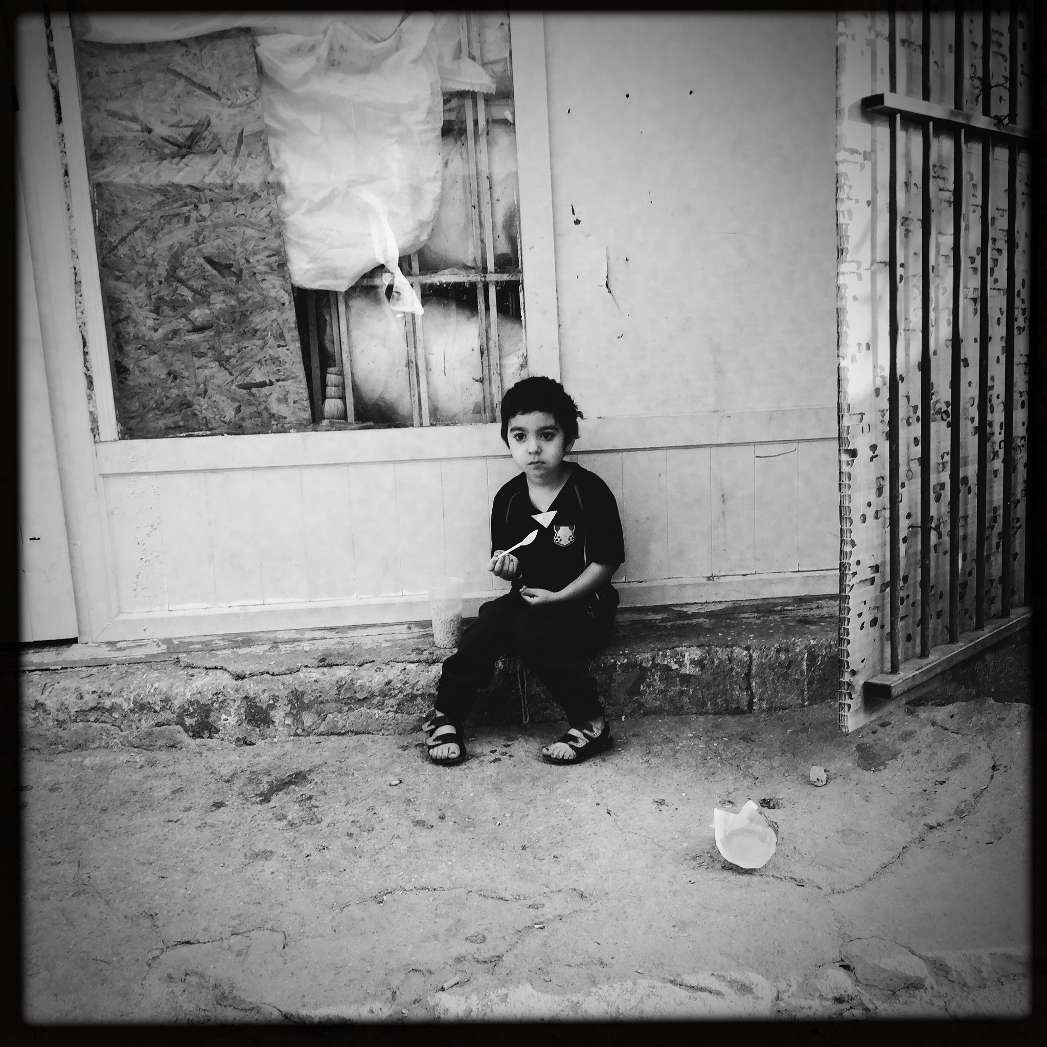 Hipstamatic 320 sample photo