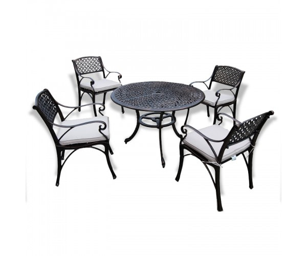 Buy Chantal Cast Aluminium Setting