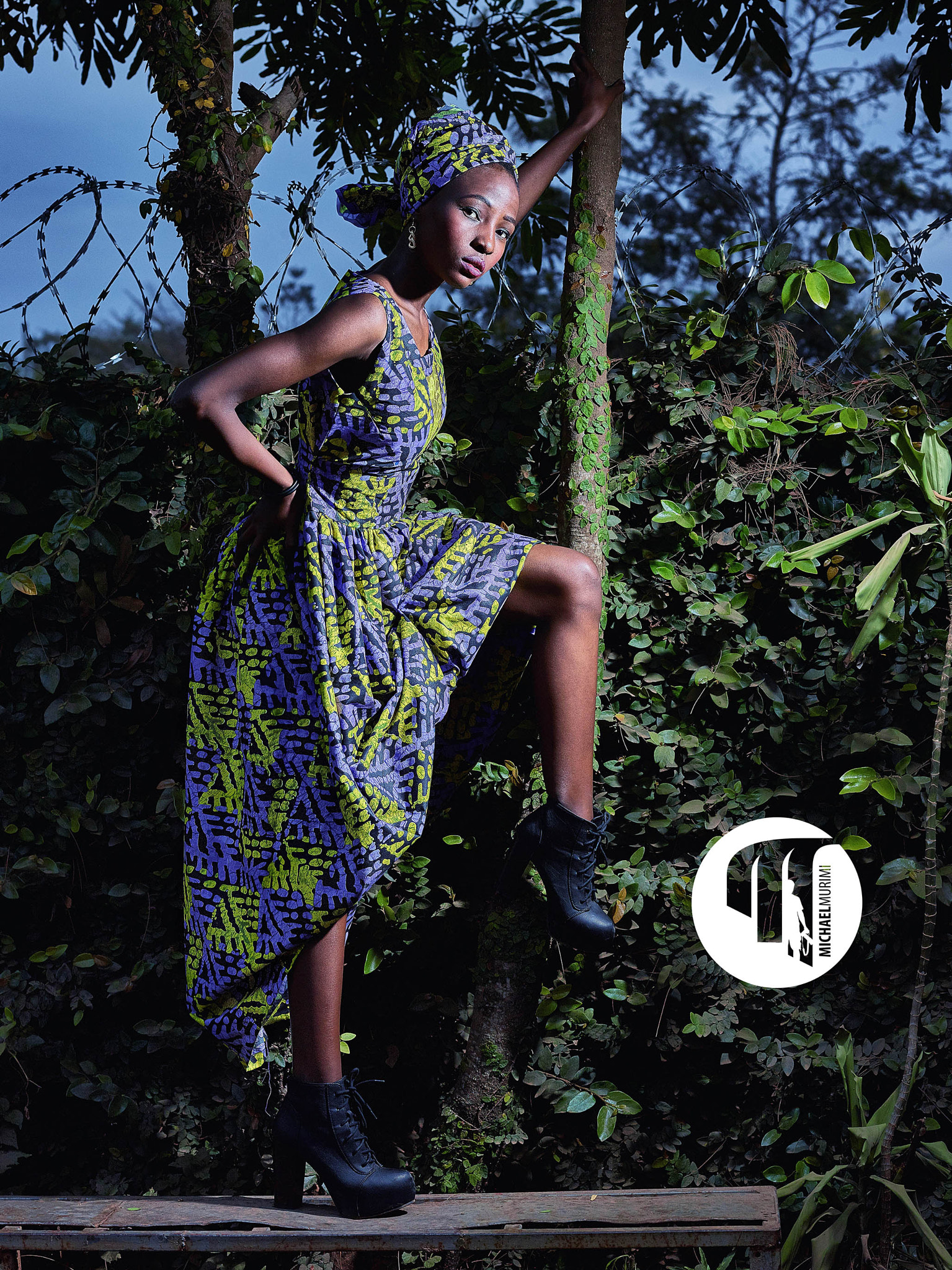 Phase One P40+ sample photo. Archie atigo photography