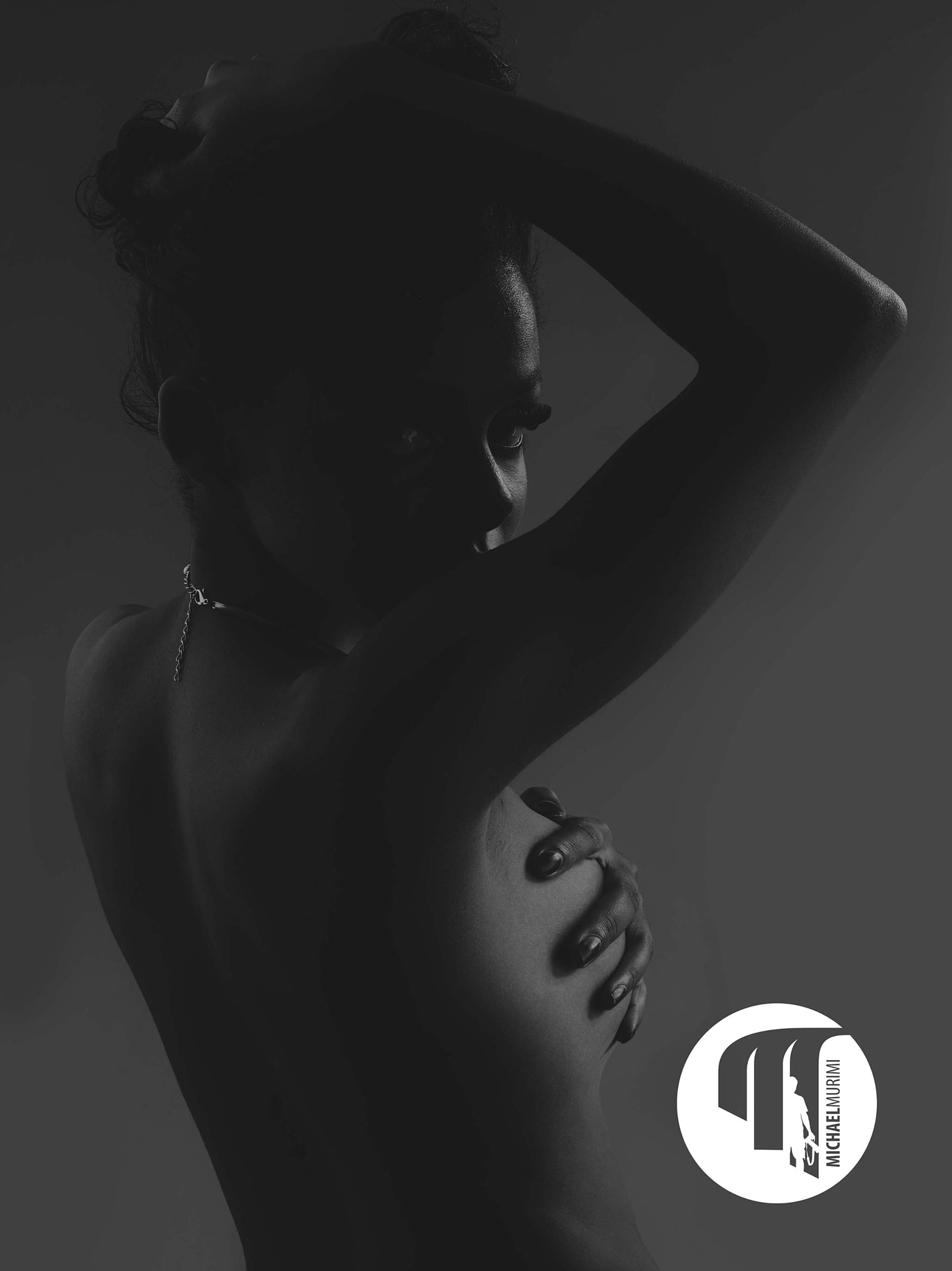 Phase One P40+ sample photo. Jojeila sexy photography