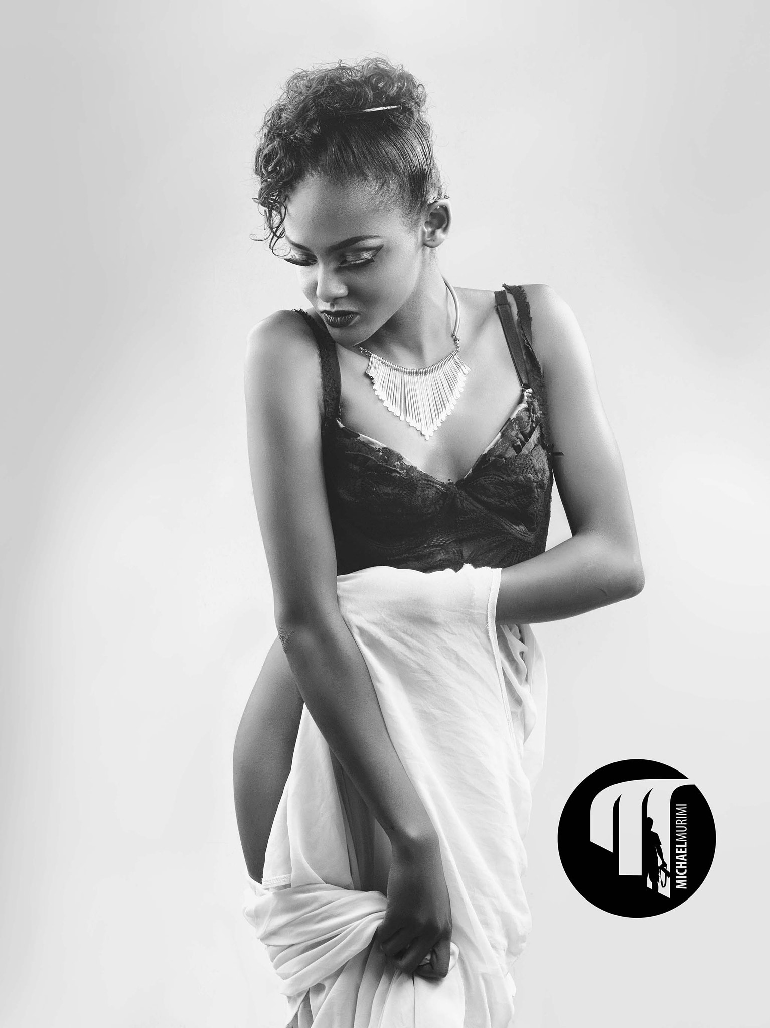 Phase One P40+ sample photo. Jojeila sexy photography