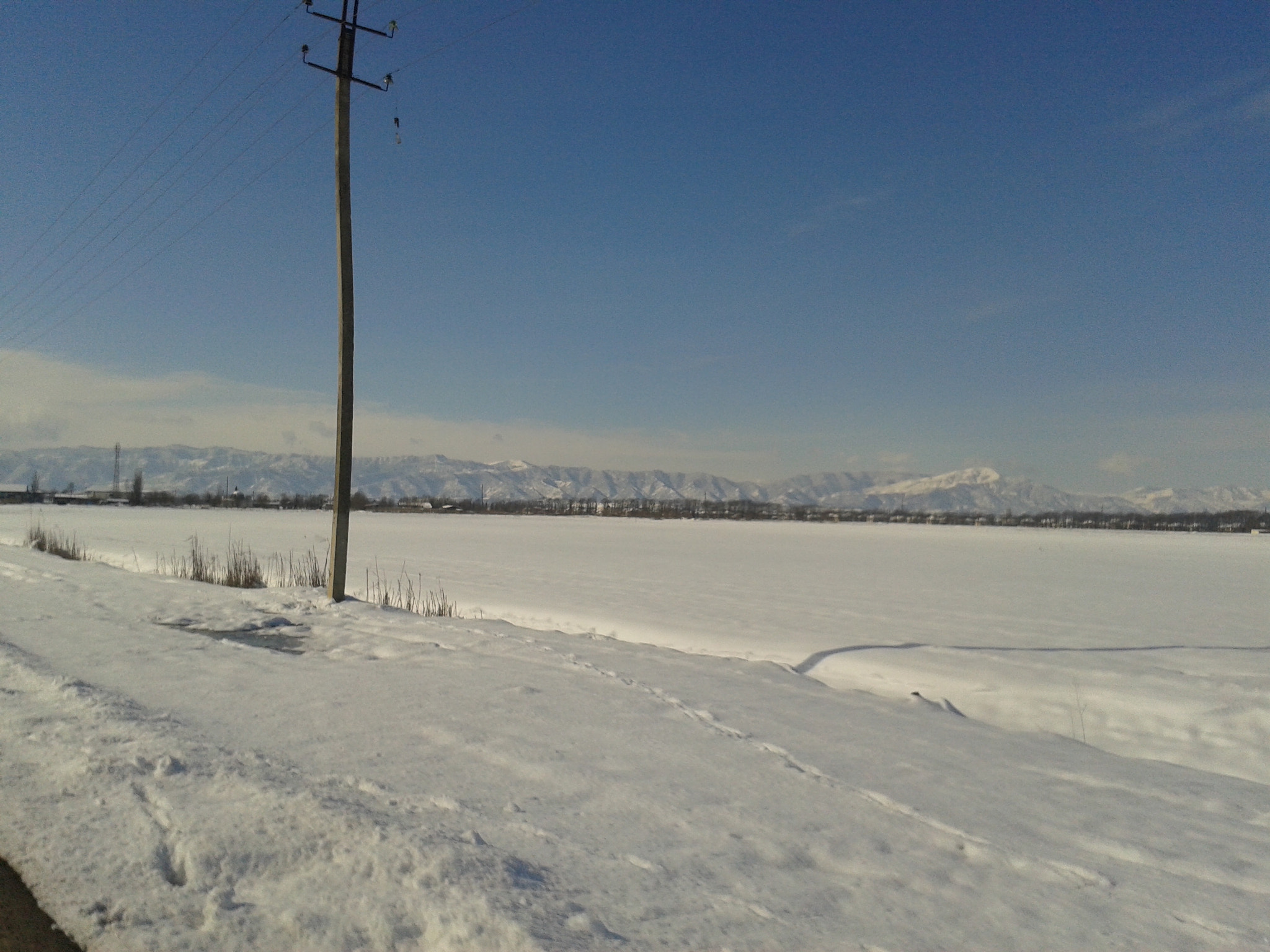 Samsung Galaxy S DUOS sample photo. Azerbaijan. masally. talysh mountains photography