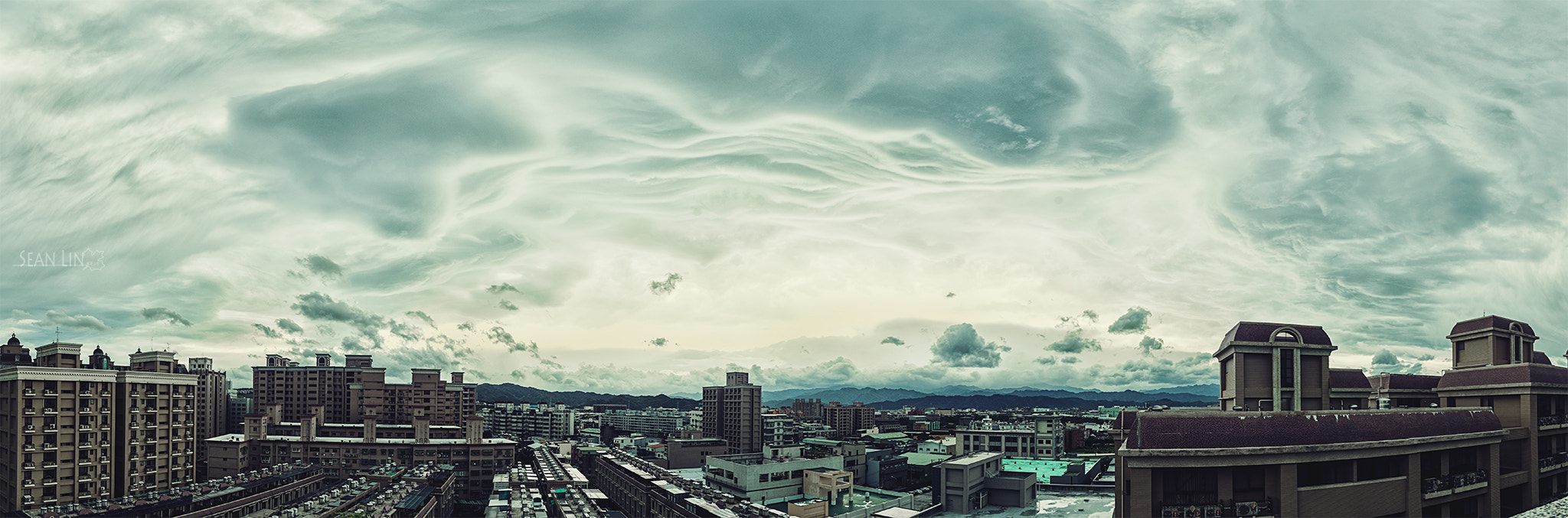 Nikon D4S + Tokina AT-X 17-35mm F4 Pro FX sample photo. Sereve tropical storm meranti in taiwan photography