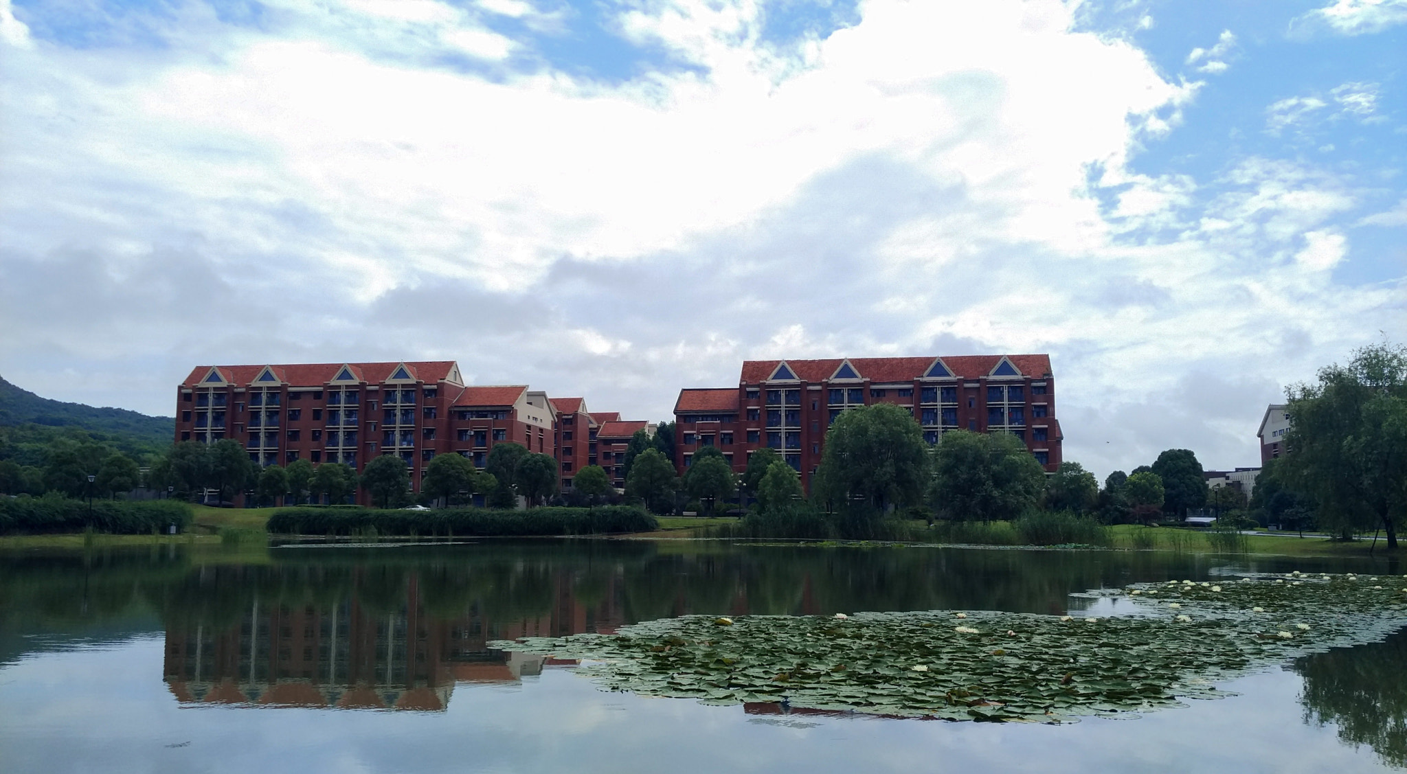 Xiaomi MI NOTE Pro sample photo