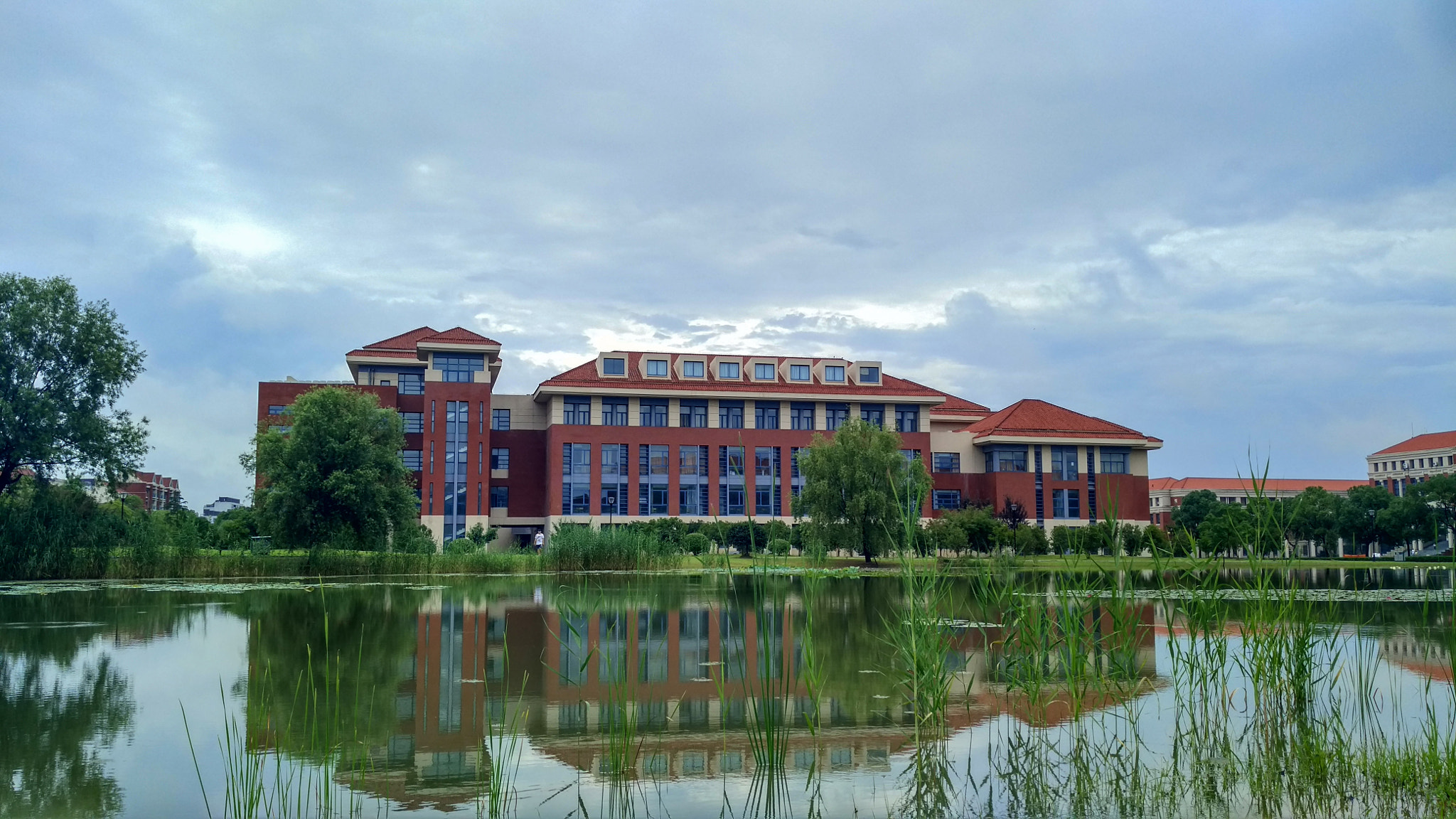 Xiaomi MI NOTE Pro sample photo