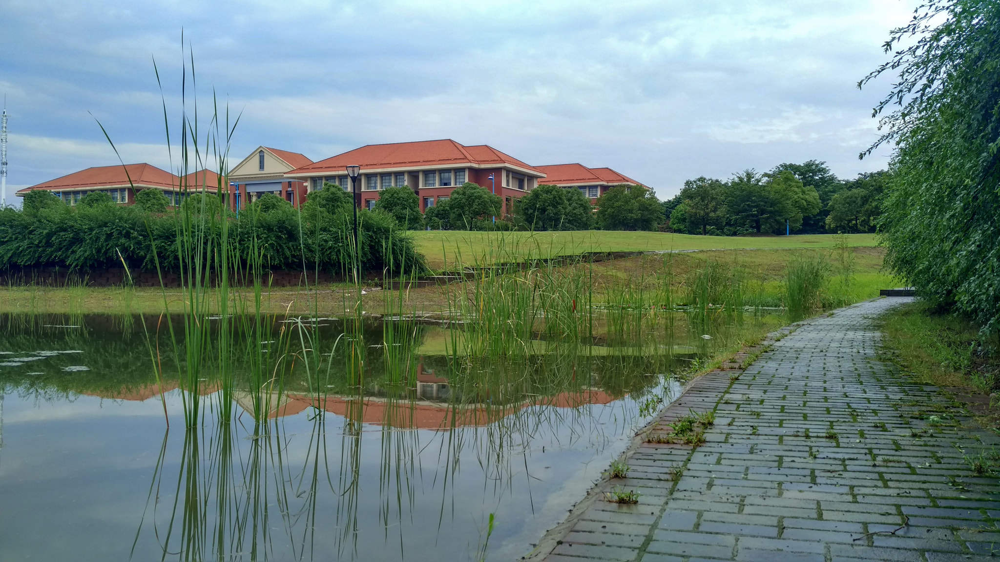 Xiaomi MI NOTE Pro sample photo