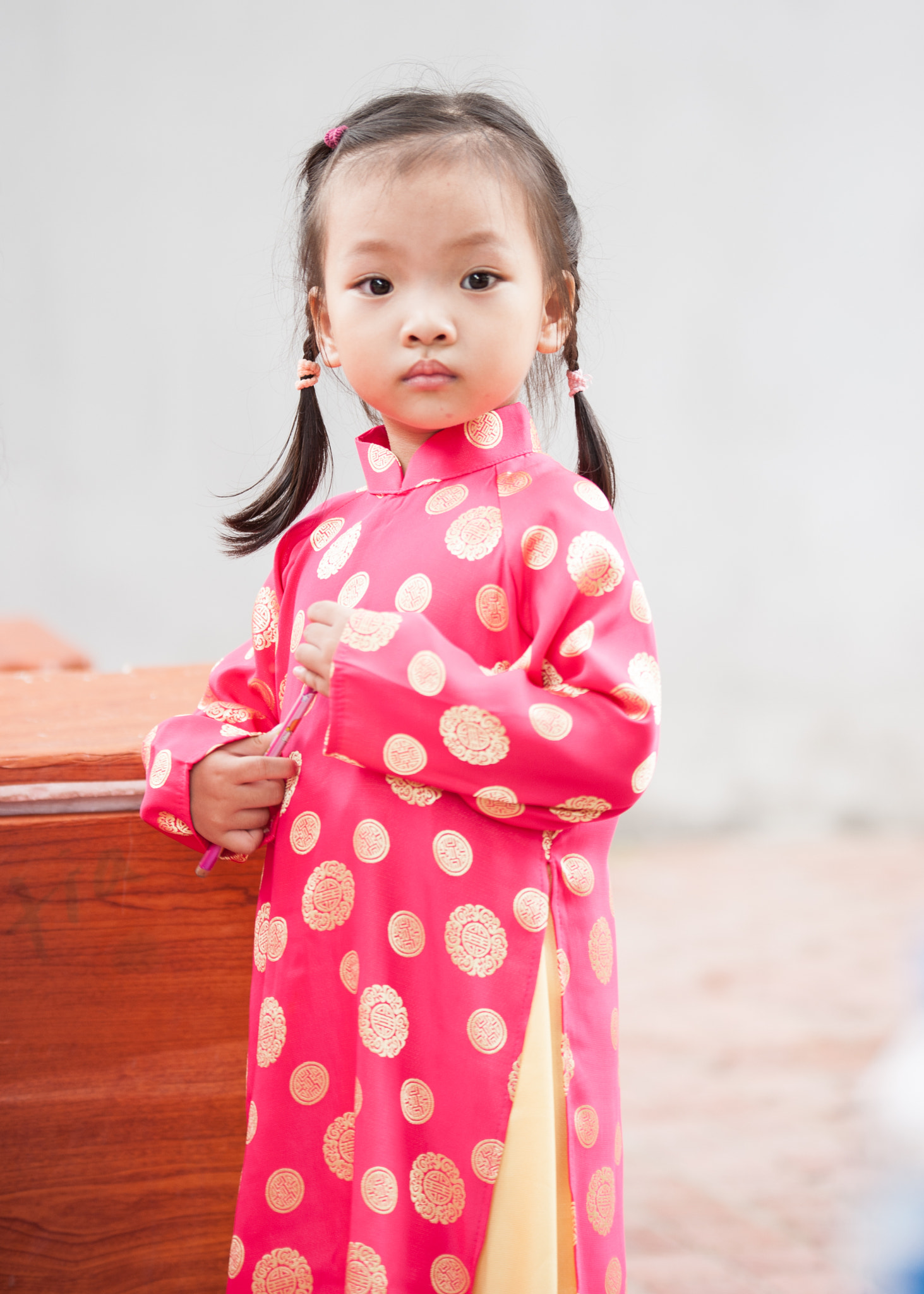 Sigma 70-200mm F2.8 EX DG OS HSM sample photo. My 2 little girls photography