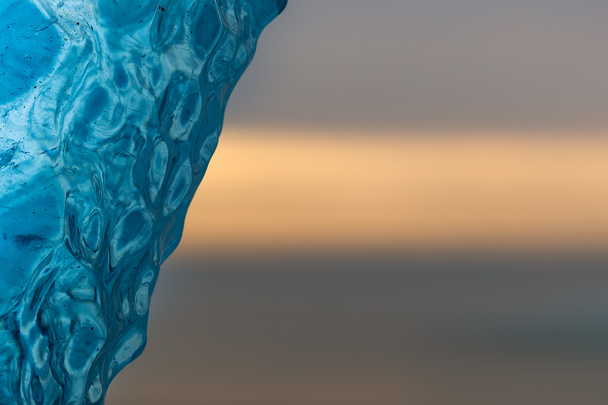Canon EF 500mm F4L IS II USM sample photo. Arctic night photography