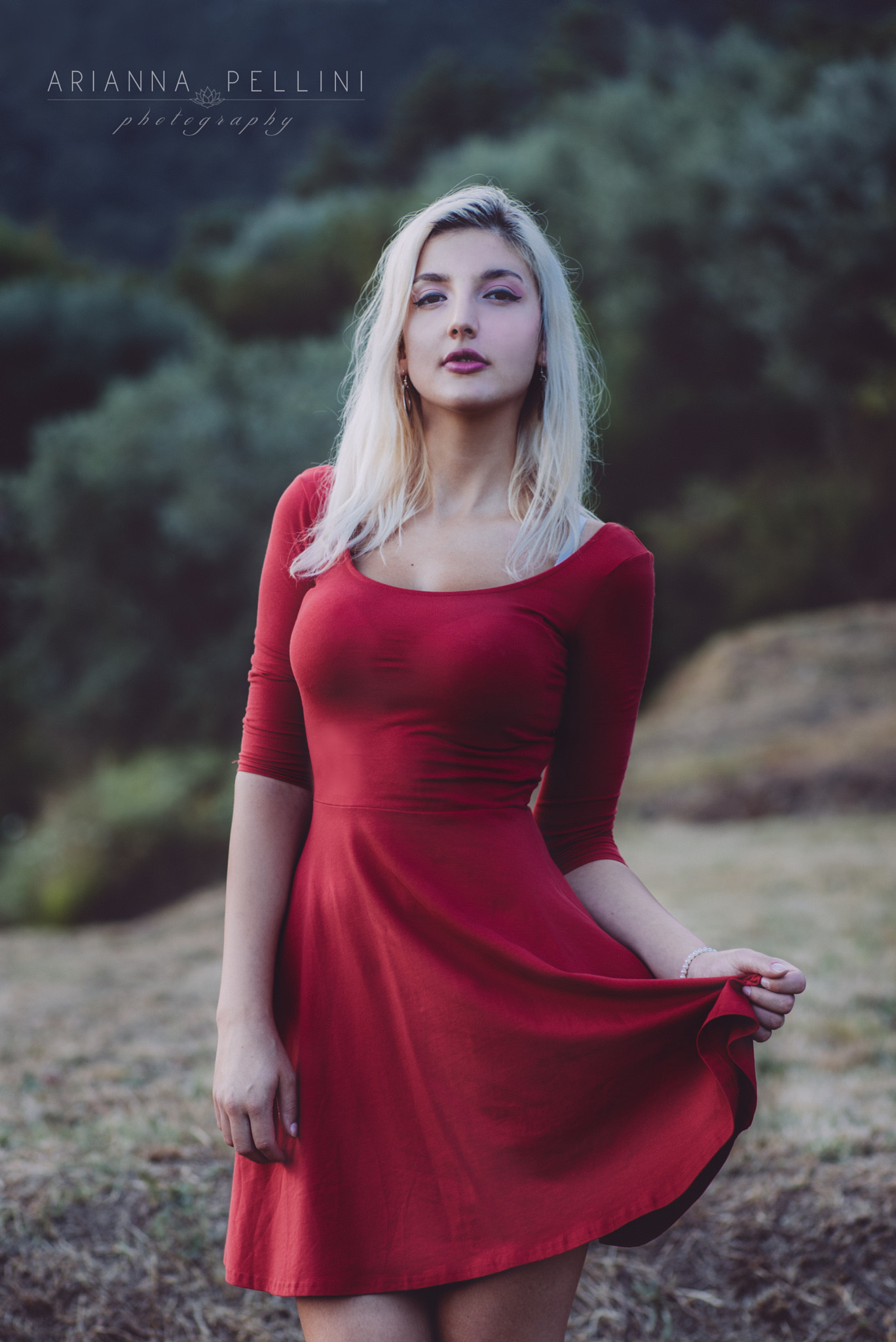 Sony a7S + Sony DT 50mm F1.8 SAM sample photo. Giada's portrait - 5th photography