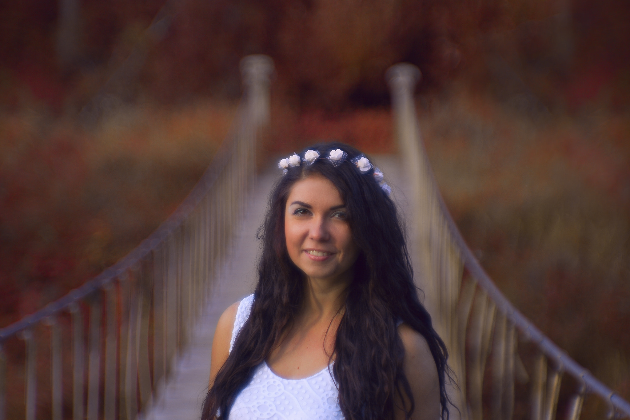 Canon EF 35-80mm f/4-5.6 sample photo. Ирина / irina photography