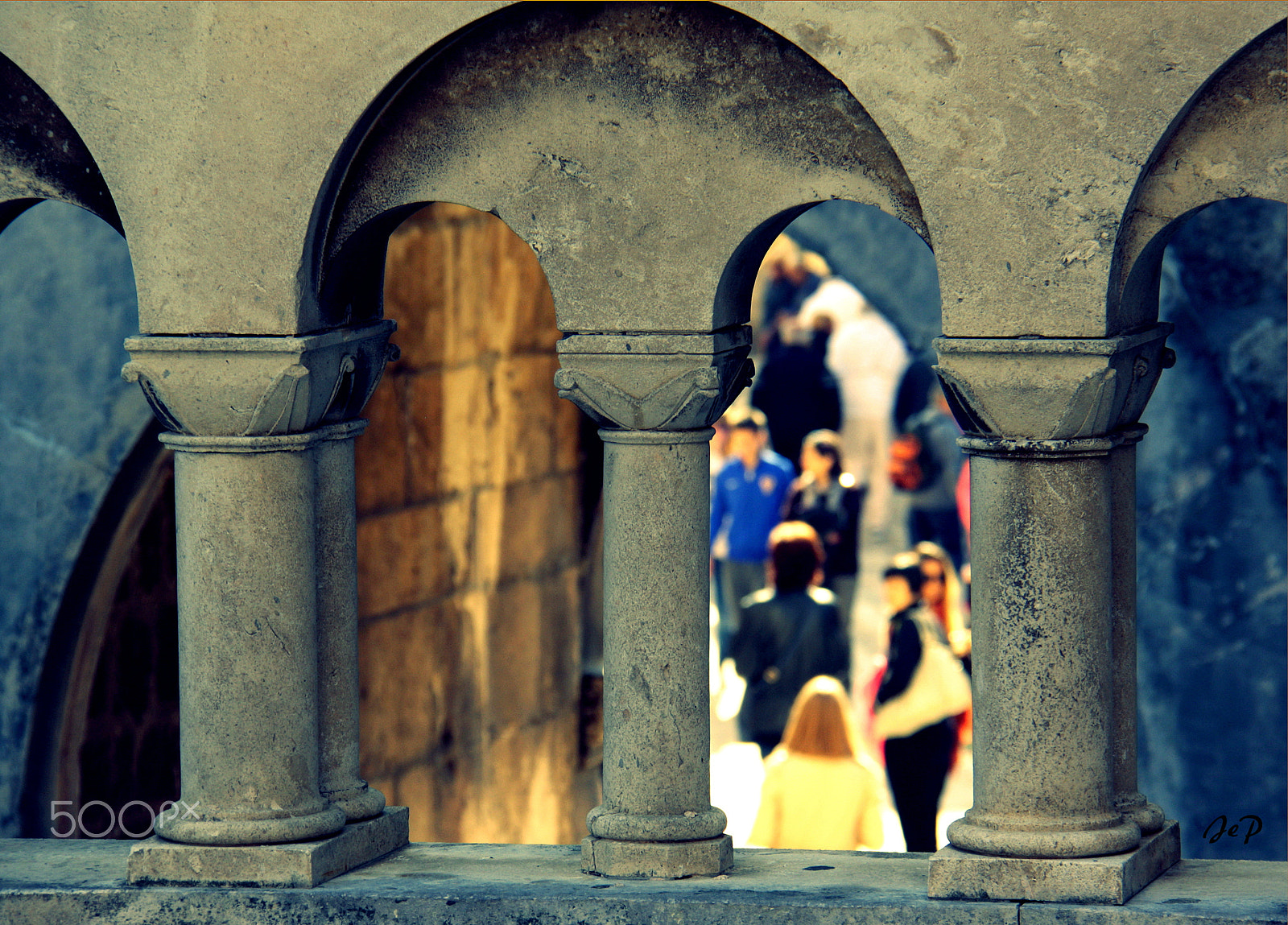 Canon EOS 1000D (EOS Digital Rebel XS / EOS Kiss F) sample photo. Stone wall in dubrovnik, croatia photography