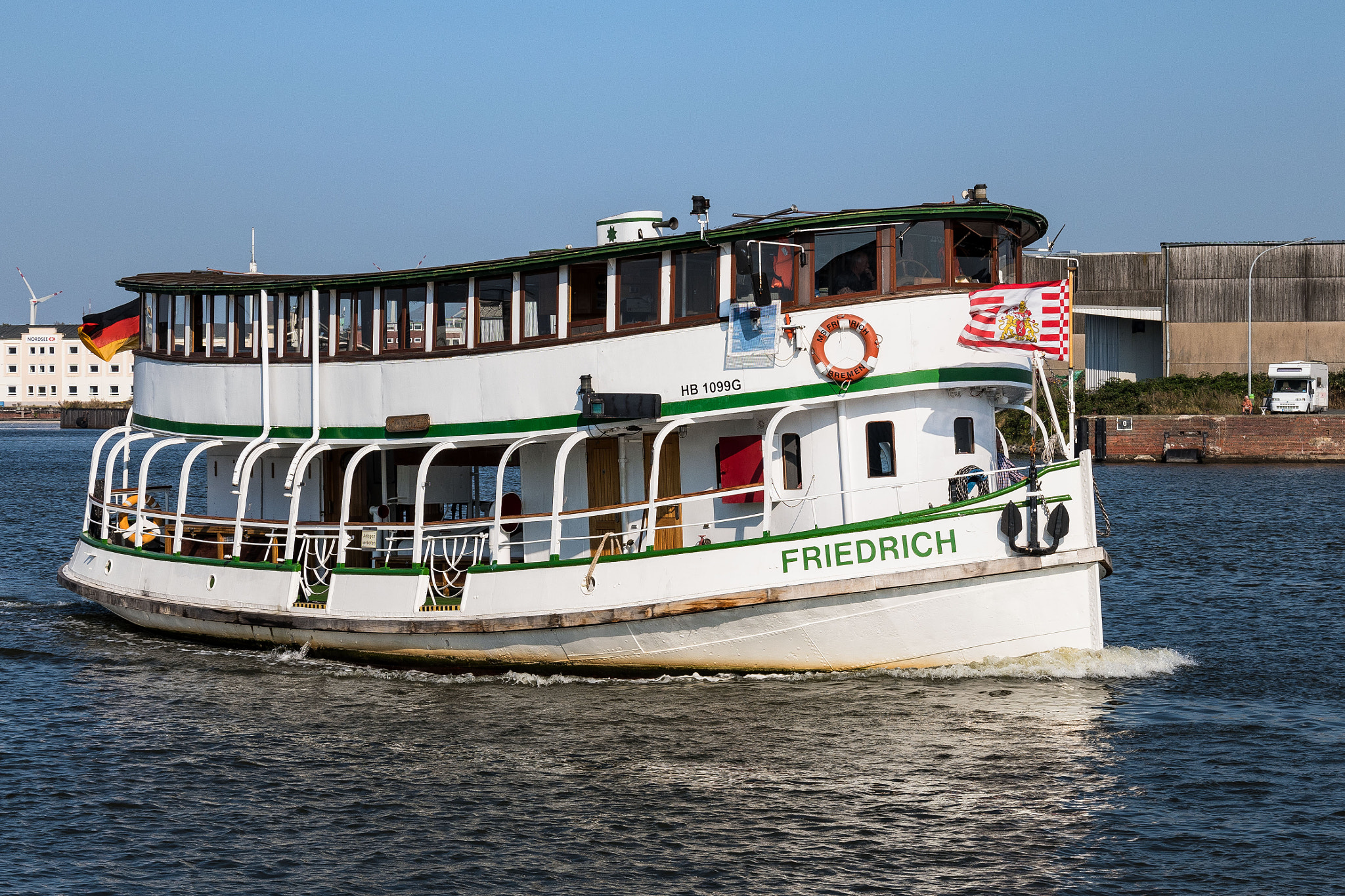 Nikon D500 sample photo. Friedrich photography