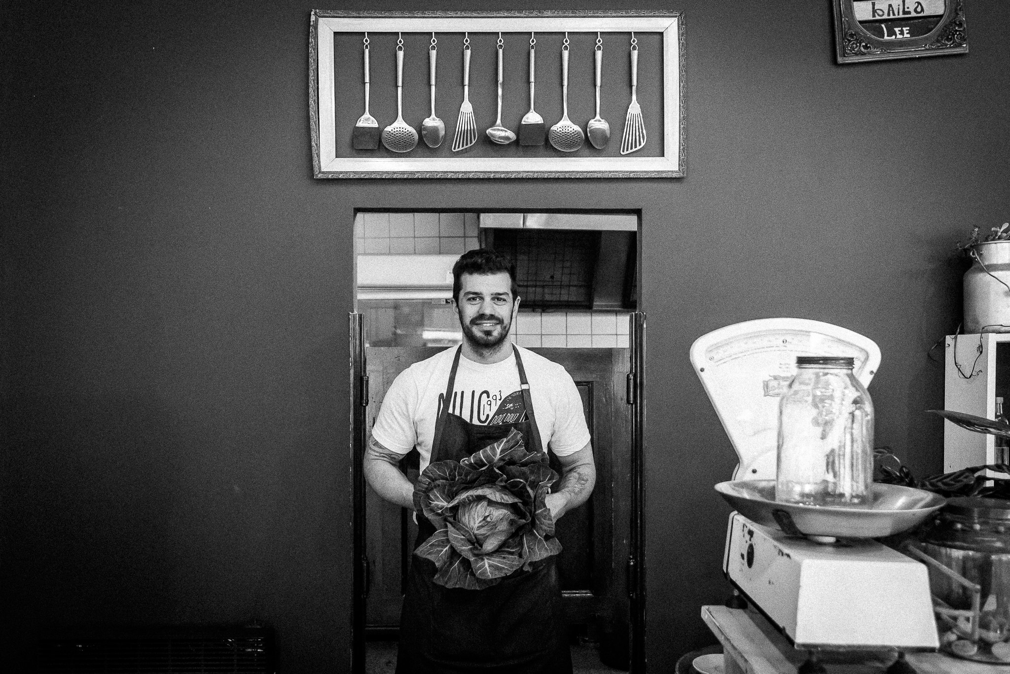 Nikon D750 + Nikon AF Nikkor 24mm F2.8D sample photo. Sebastián photography