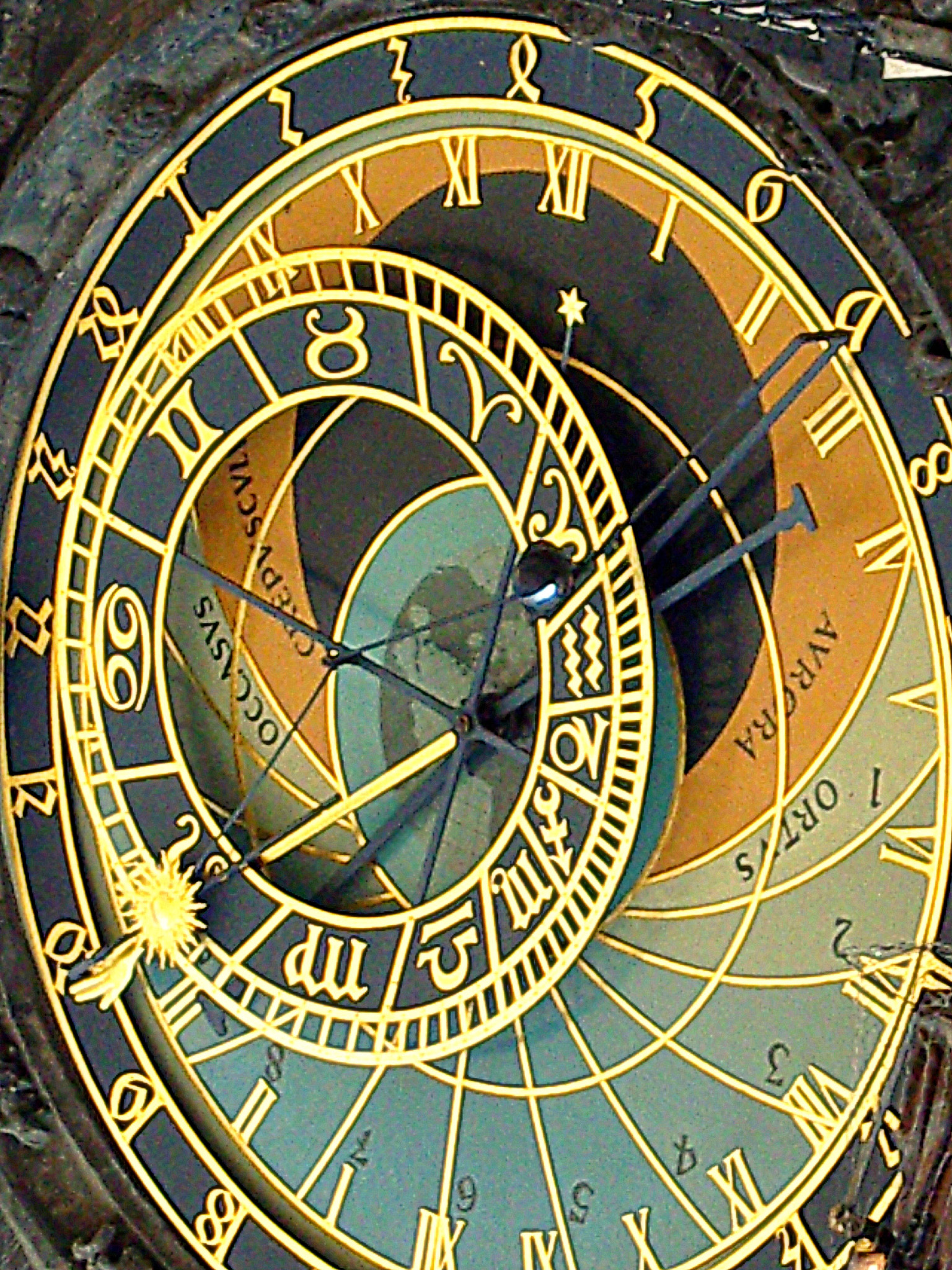Samsung NV8 , VLUU NV8 sample photo. Praque - the golden city photography