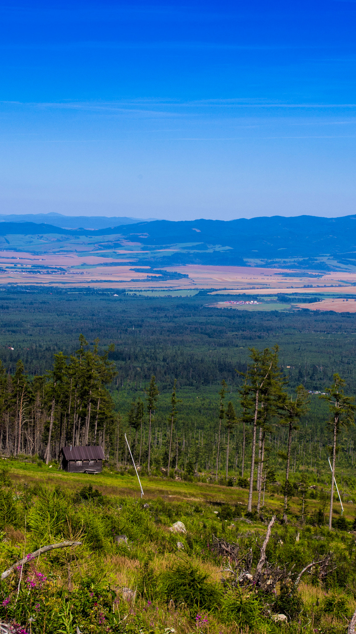 Olympus PEN E-PL6 sample photo. Slovakia - high tatras photography