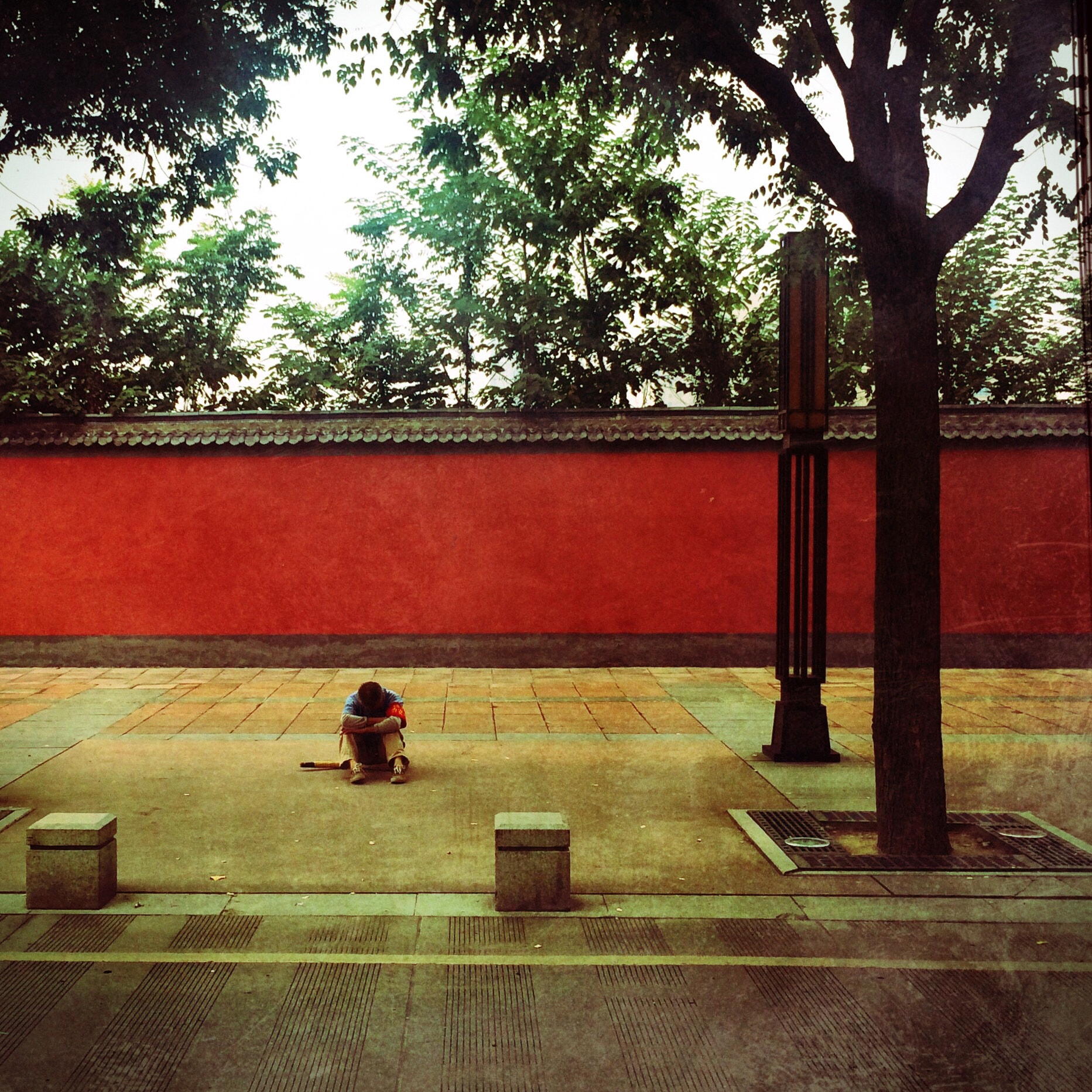 Hipstamatic 320 sample photo