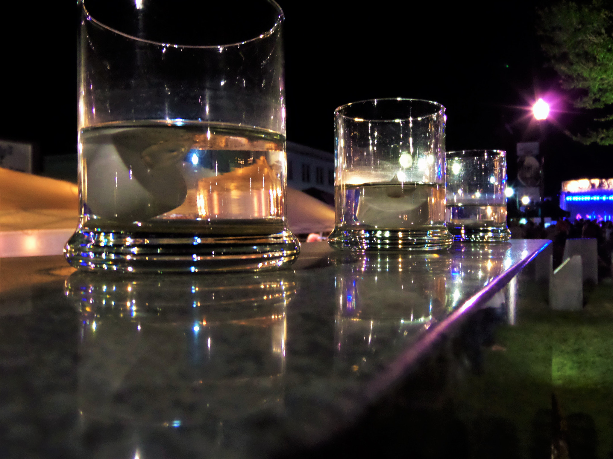 Samsung WB200F/WB201F/WB202F sample photo. Reflection photography
