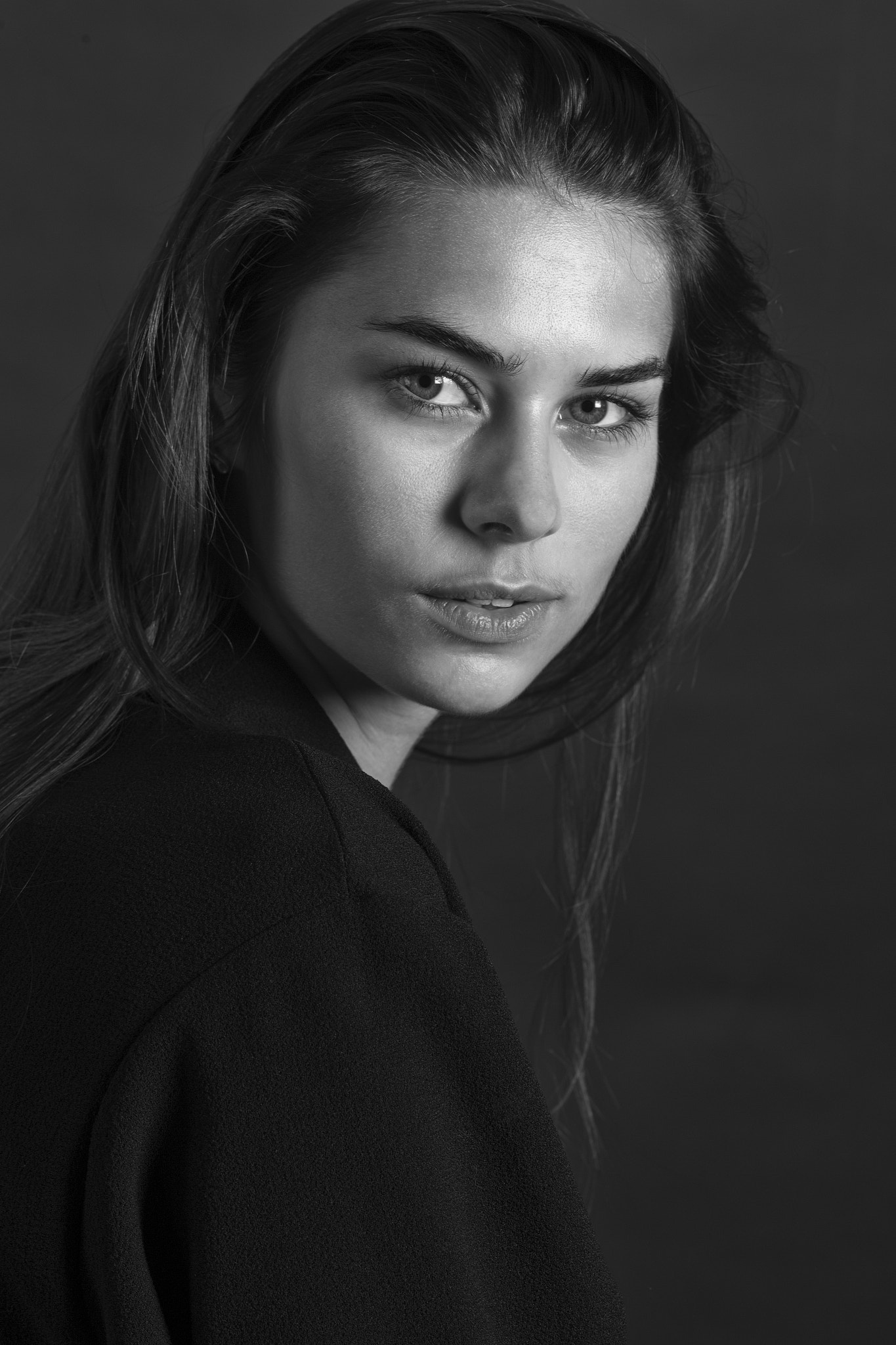 Sigma 150mm f/2.8 EX DG OS HSM APO Macro sample photo. #aleksandra photography