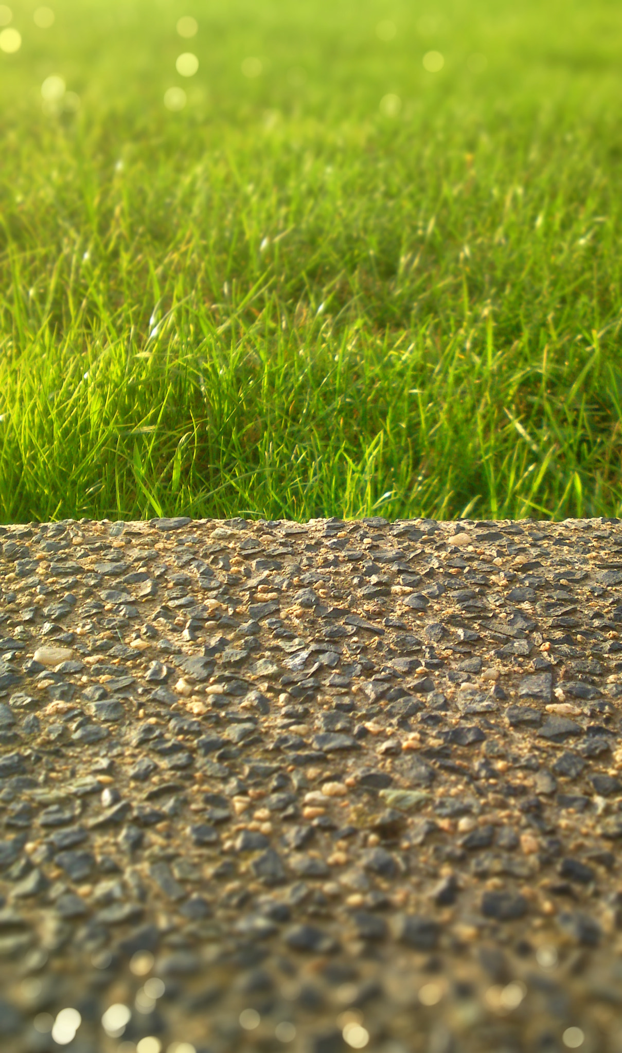 Sony Ericsson U1i sample photo. 2 photography