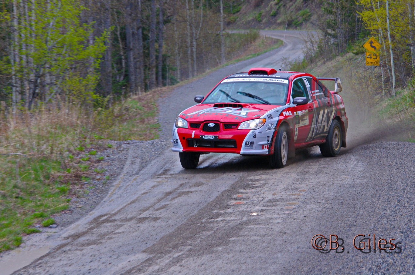 Pentax K-7 sample photo. Flat over crest photography