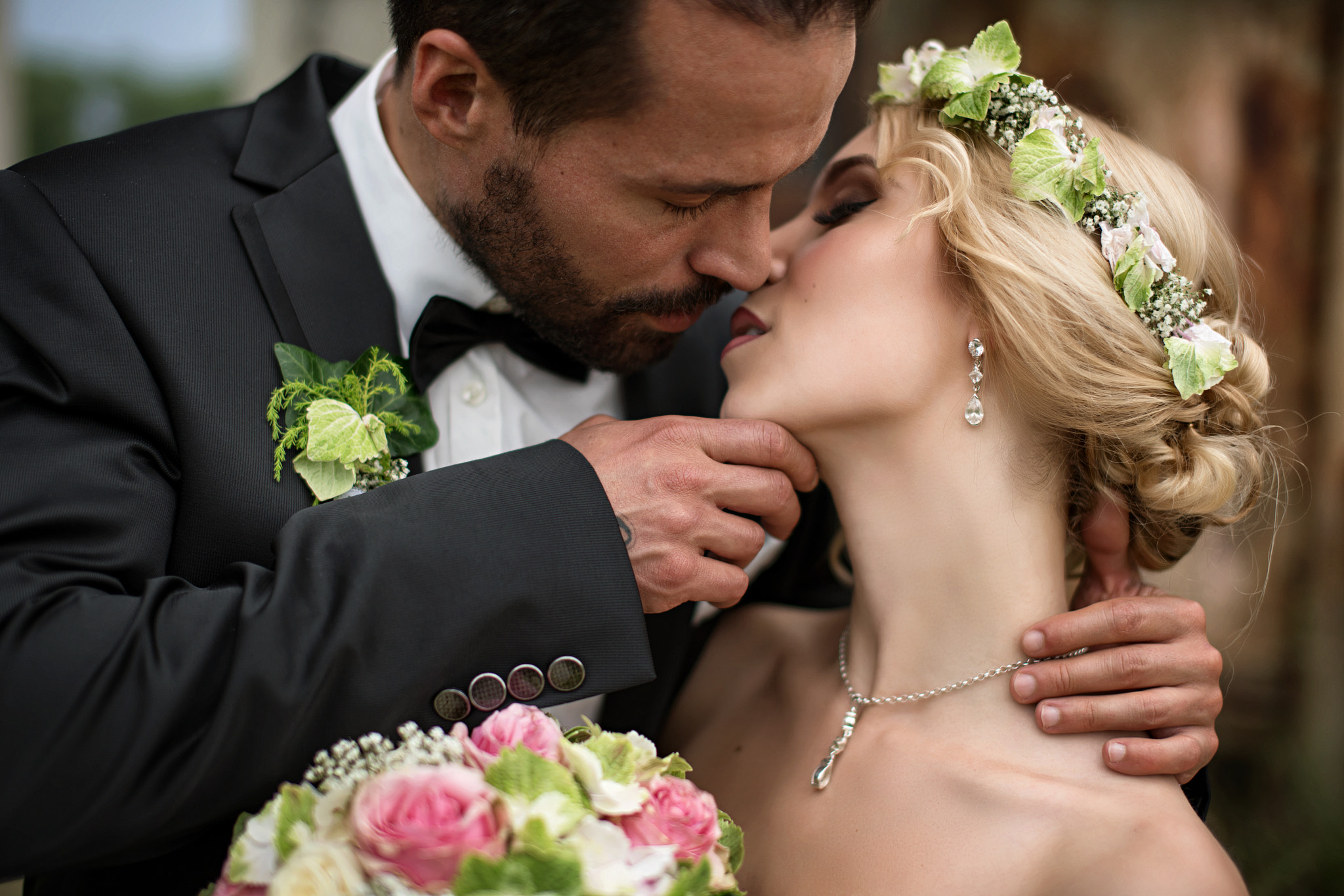 Sony a7R II + Sigma 50mm F1.4 EX DG HSM sample photo. Hochzeit photography