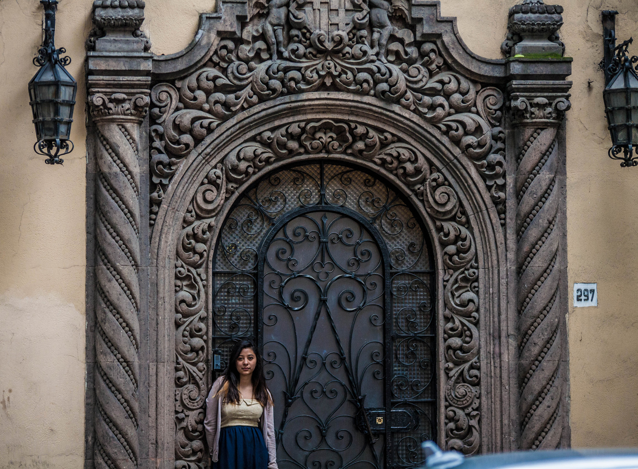 Canon EOS 5D sample photo