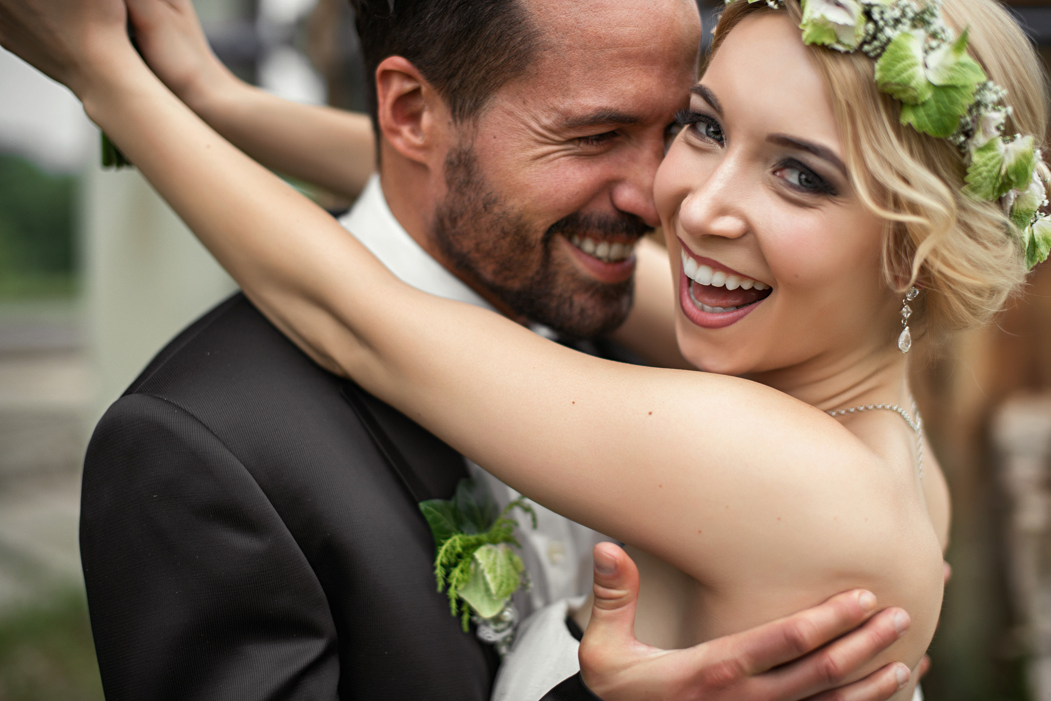 Sony a7R II + Sigma 50mm F1.4 EX DG HSM sample photo. Hochzeit photography