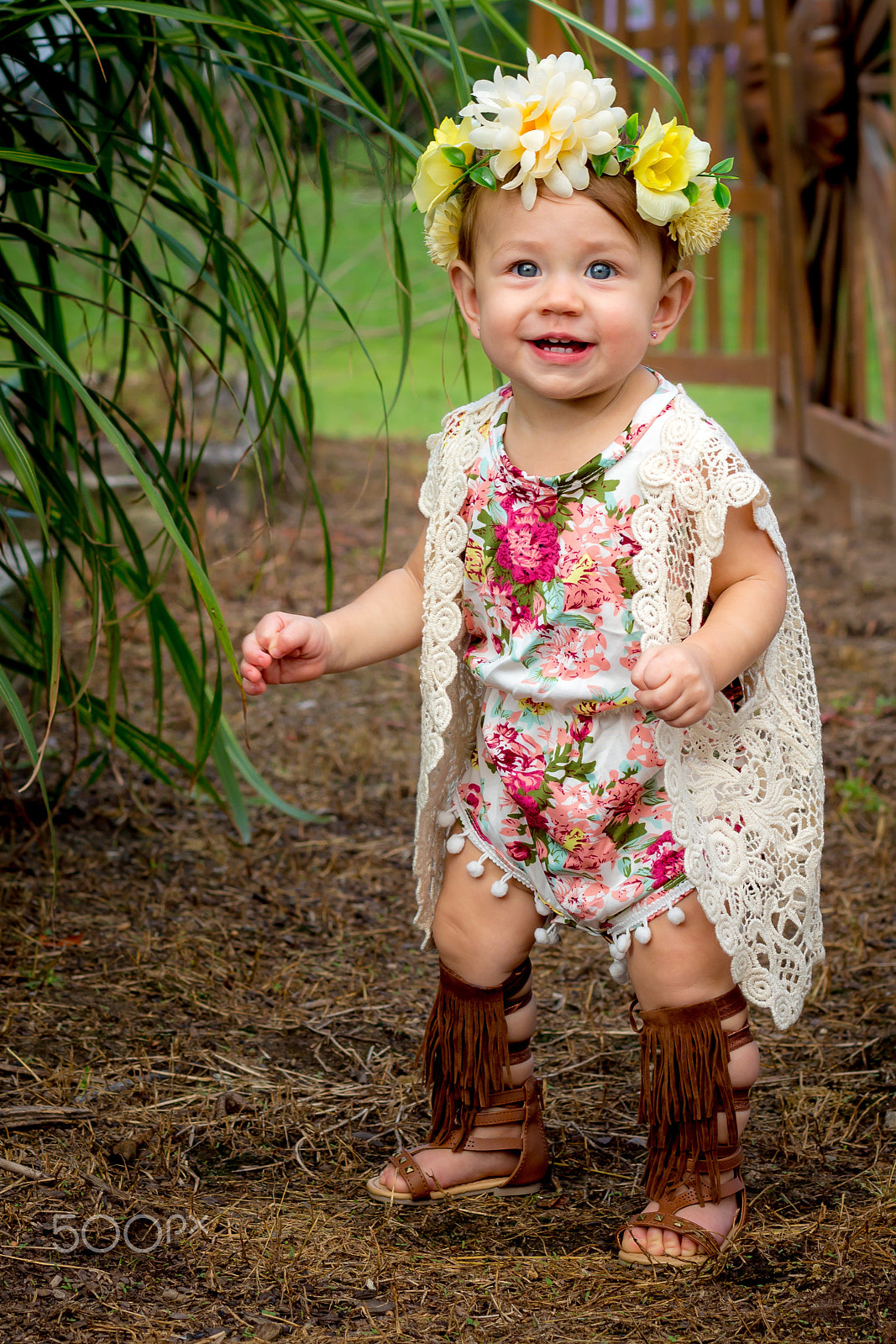 Canon EOS 650D (EOS Rebel T4i / EOS Kiss X6i) sample photo. Mila, 1 yr, shabby chic photography