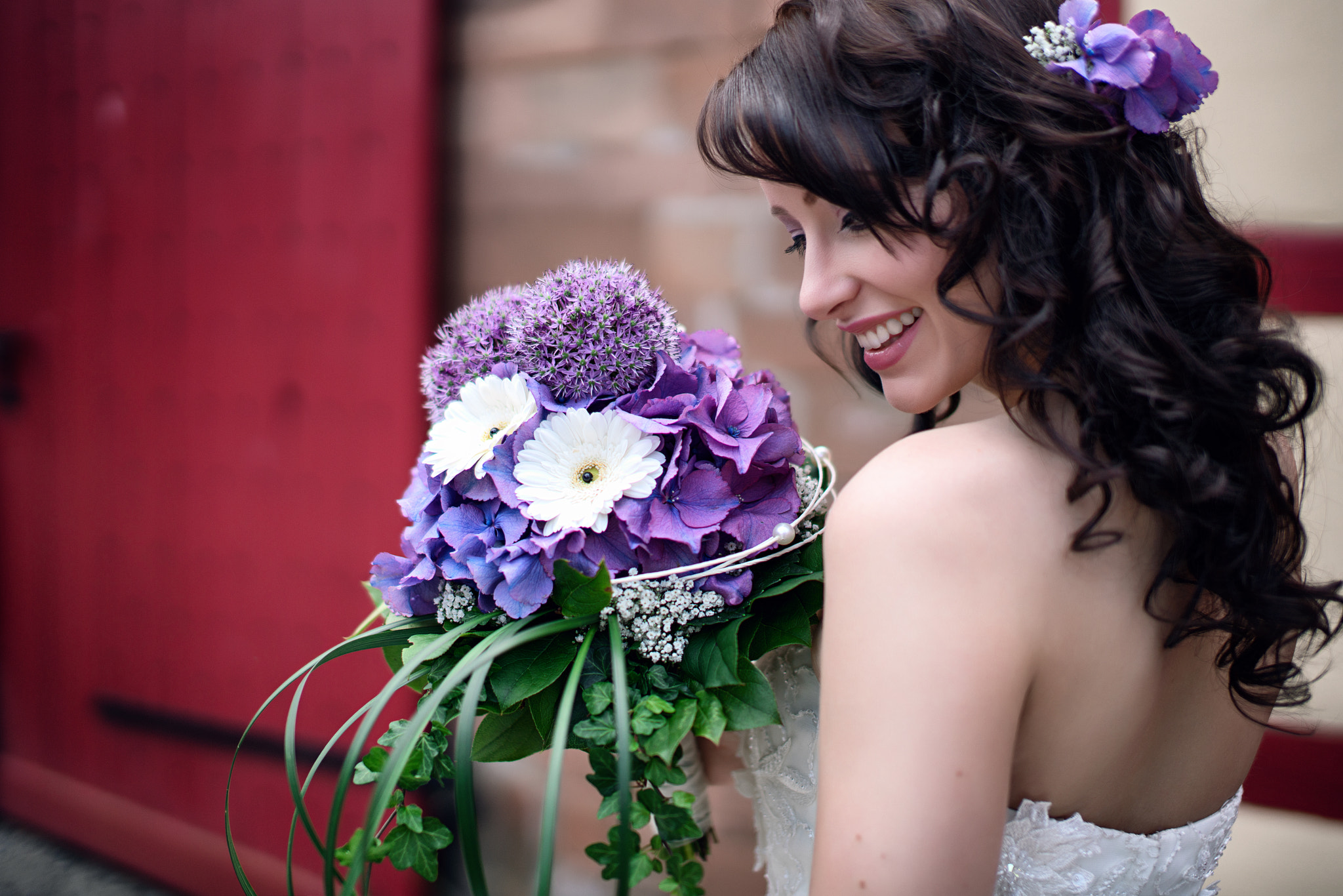 Sony a7R II + Sigma 50mm F1.4 EX DG HSM sample photo. Hochzeit photography