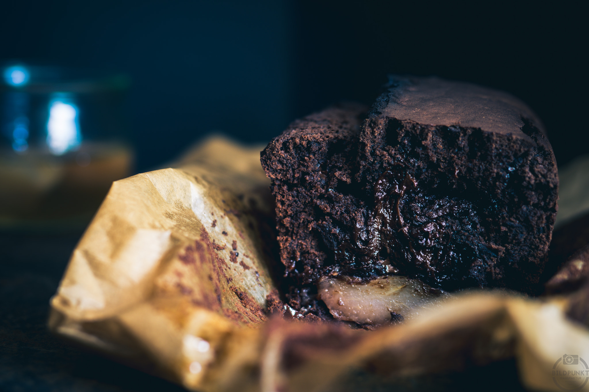 Nikon D7200 + Sigma 50mm F1.4 DG HSM Art sample photo. More chocolate... photography