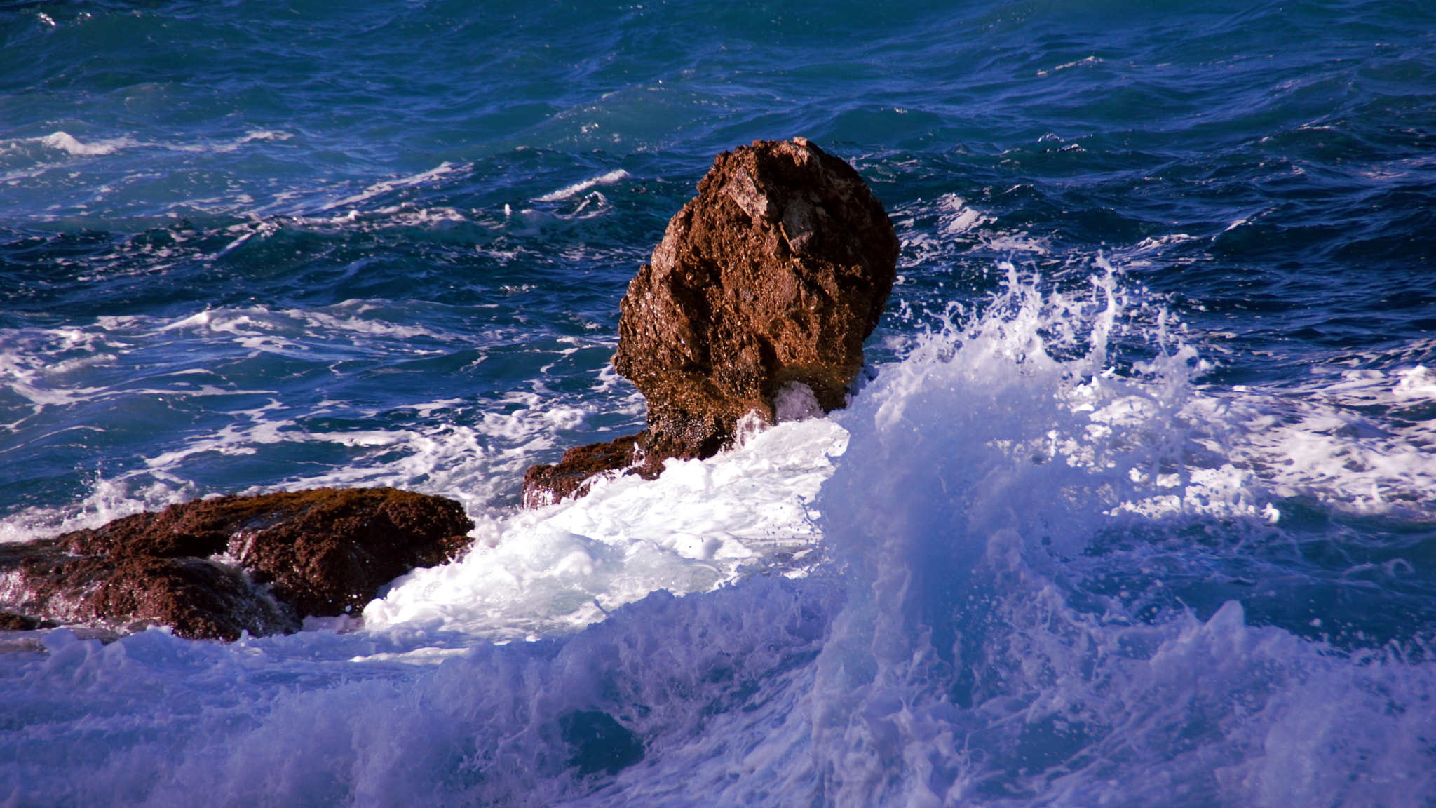 Nikon D80 sample photo. Meglio il silenzio photography