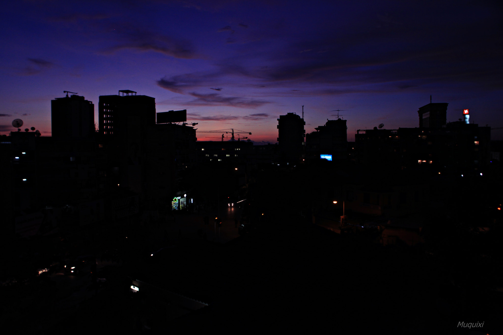 Canon EF 28-105mm f/3.5-4.5 USM sample photo. Boreal photography