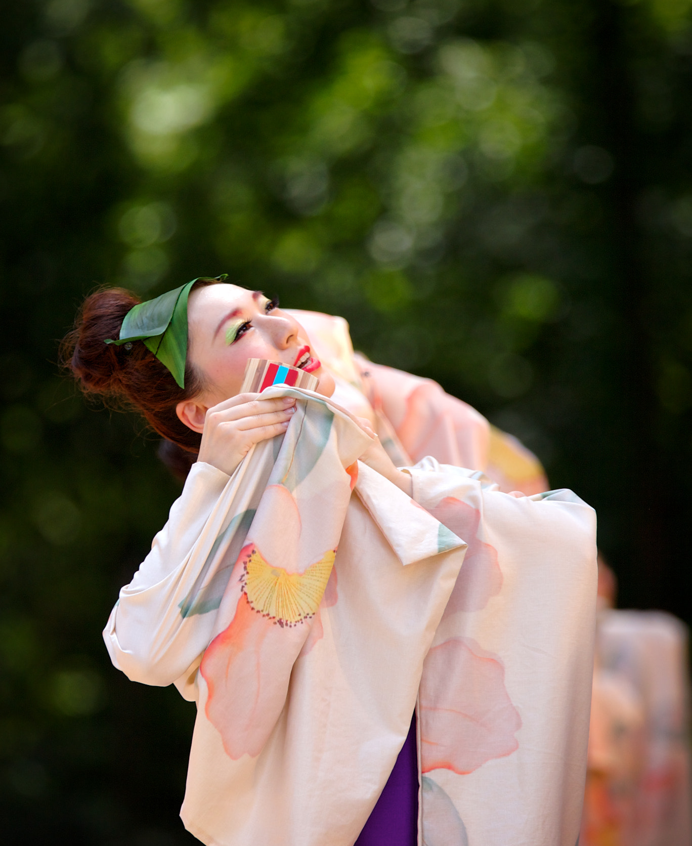 Canon EOS-1D X sample photo. She is... photography