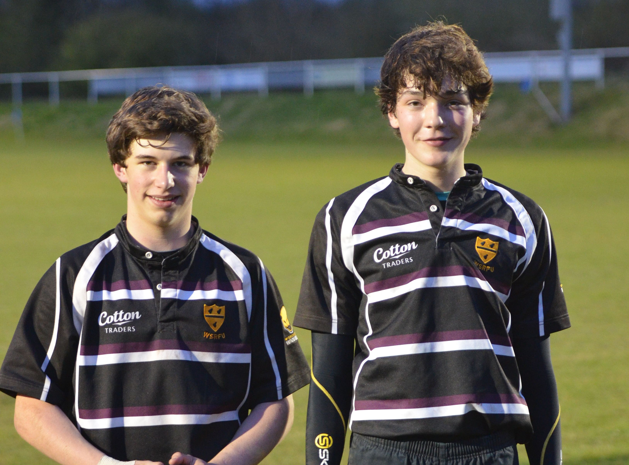 Nikon AF-S Nikkor 70-200mm F2.8G ED VR II sample photo. Worcestershire county rugby dylan moss photography