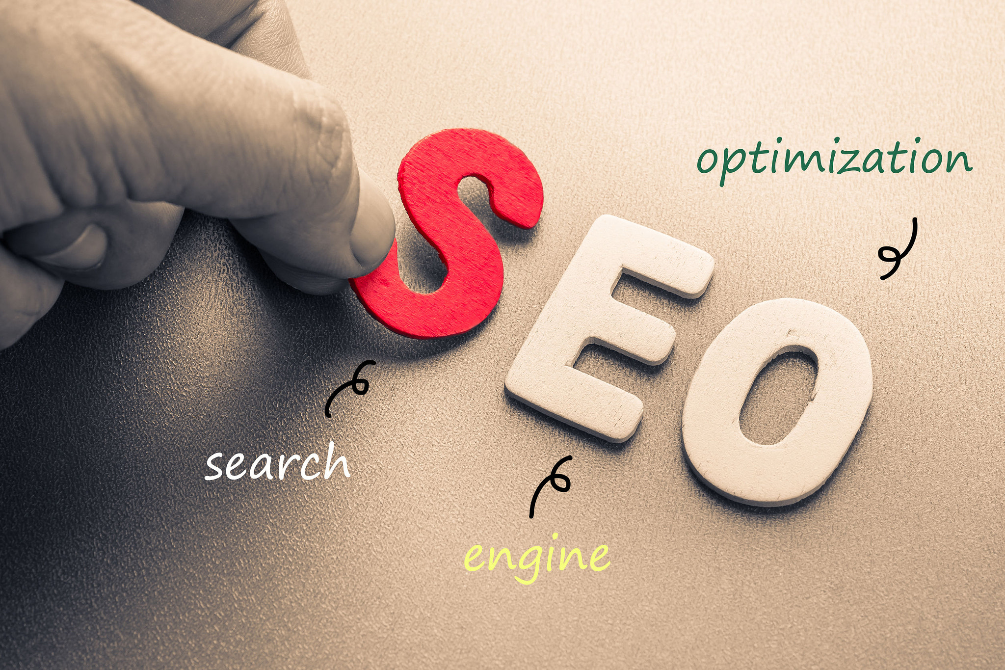 seo company london