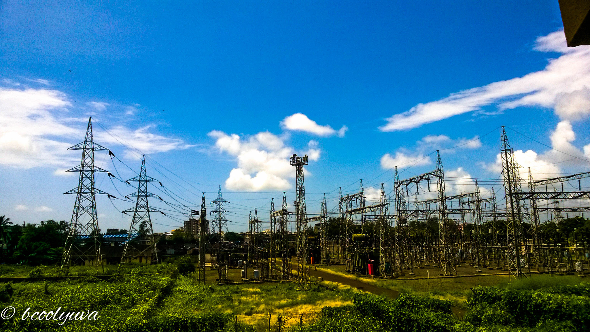 Nokia Lumia 730 Dual SIM sample photo. Cloudscap photography