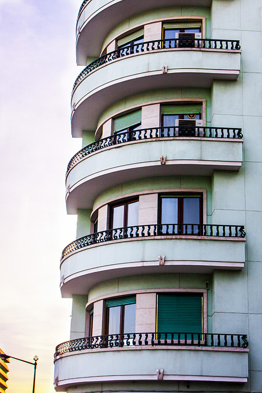 Canon EOS 40D sample photo. Balcones photography